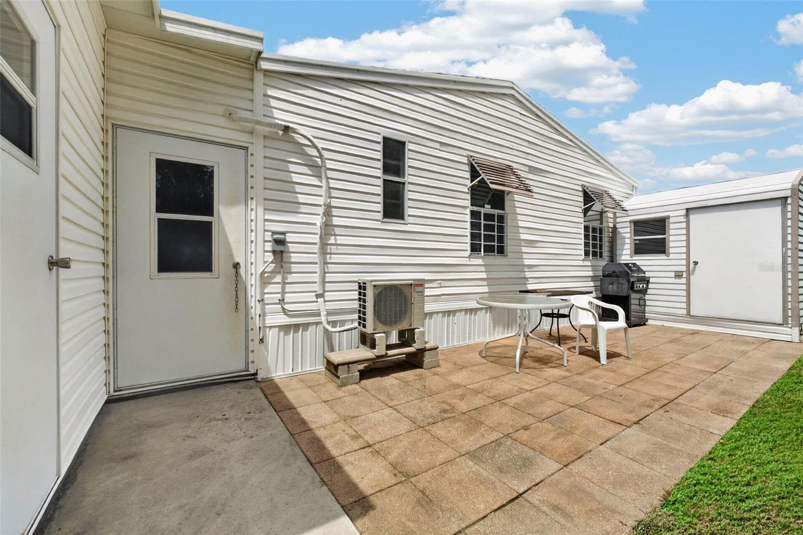 Manufactured Home at 39200 OLA AVE, ZEPHYRHILLS, photo 42 of 49