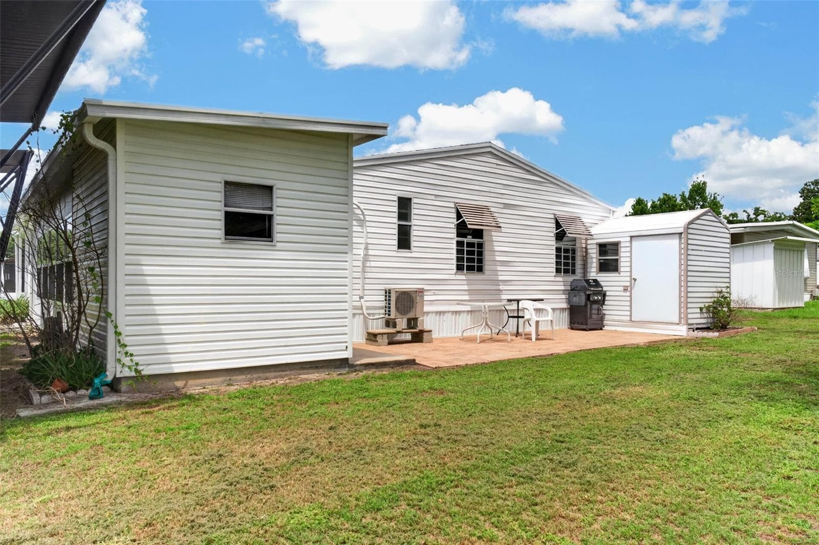 Manufactured Home at 39200 OLA AVE, ZEPHYRHILLS, photo 43 of 49