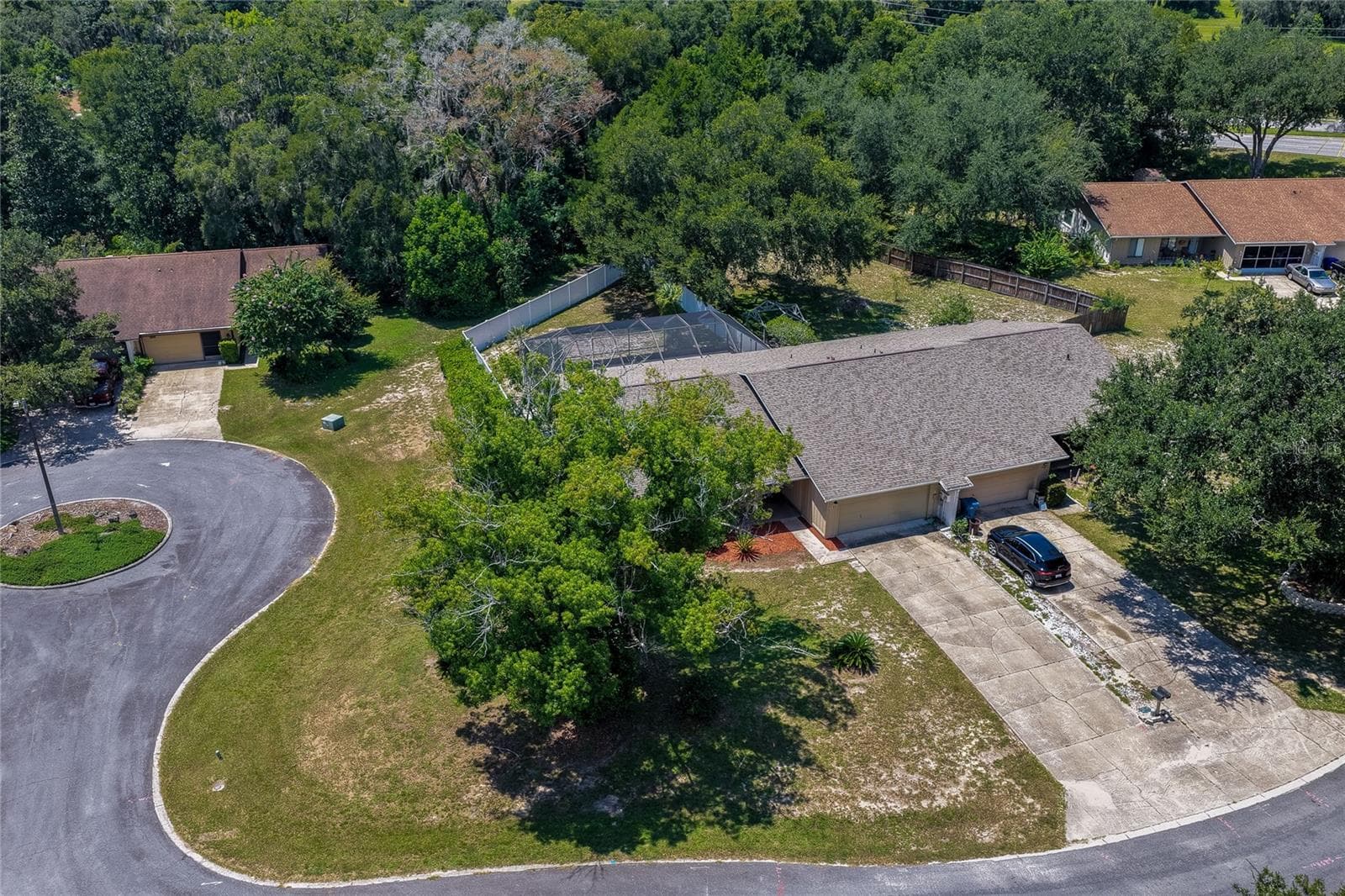 Villa at 1040 W VILLAGE GREEN RD, DELAND, photo 5 of 60