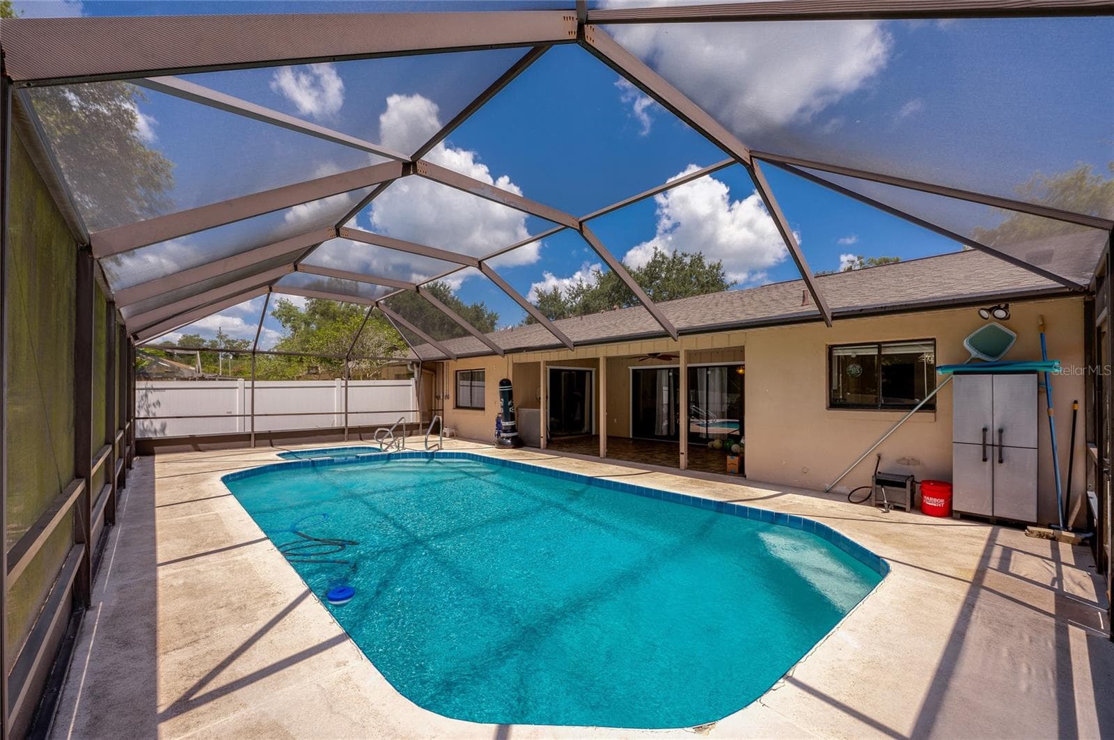 Villa at 1040 W VILLAGE GREEN RD, DELAND, photo 40 of 60