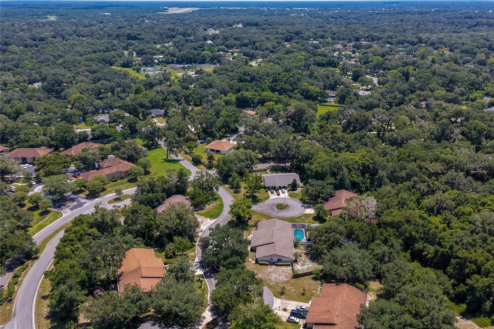 Villa at 1040 W VILLAGE GREEN RD, DELAND, photo 59 of 60
