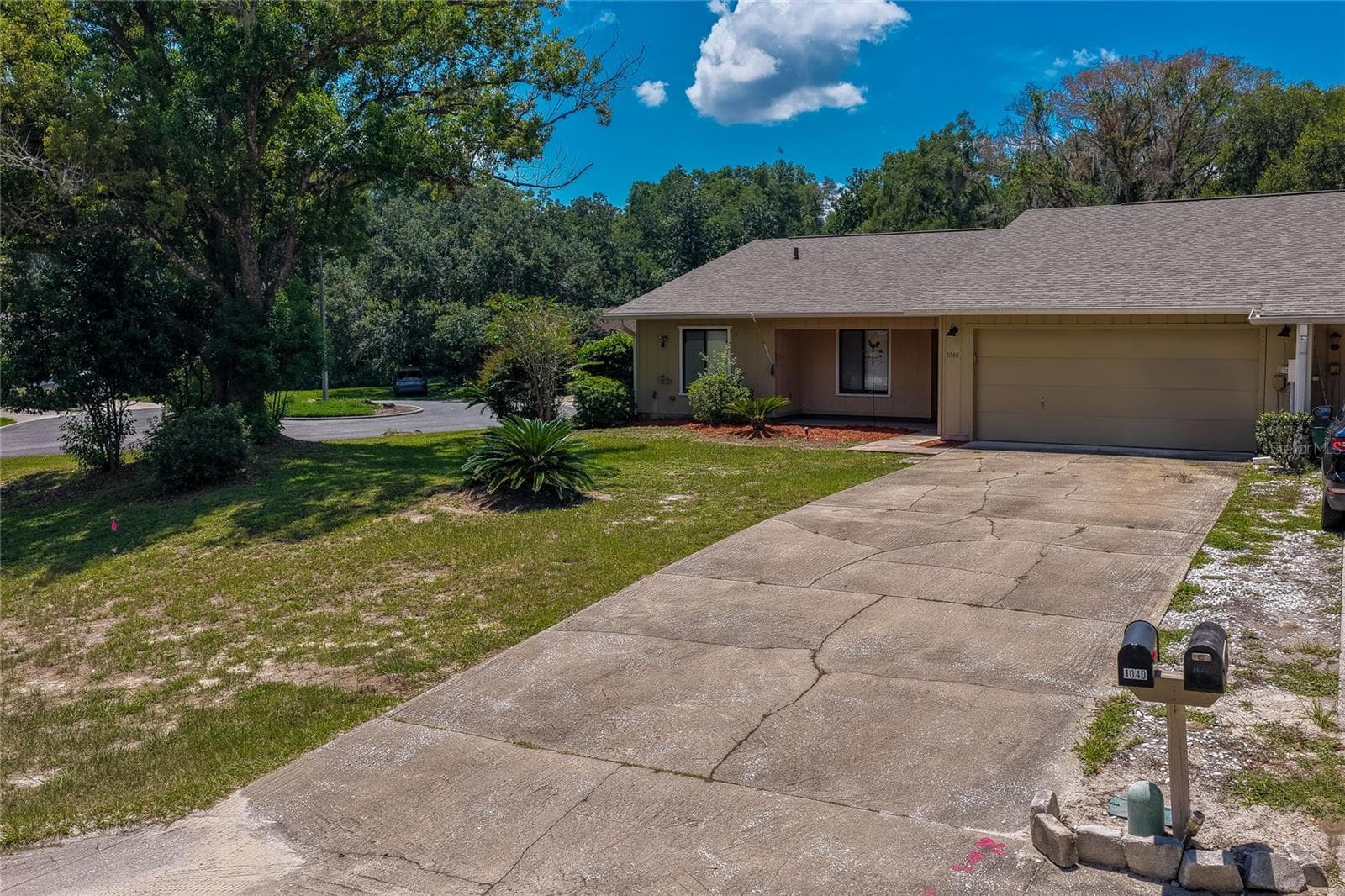 Villa at 1040 W VILLAGE GREEN RD, DELAND, photo 46 of 60