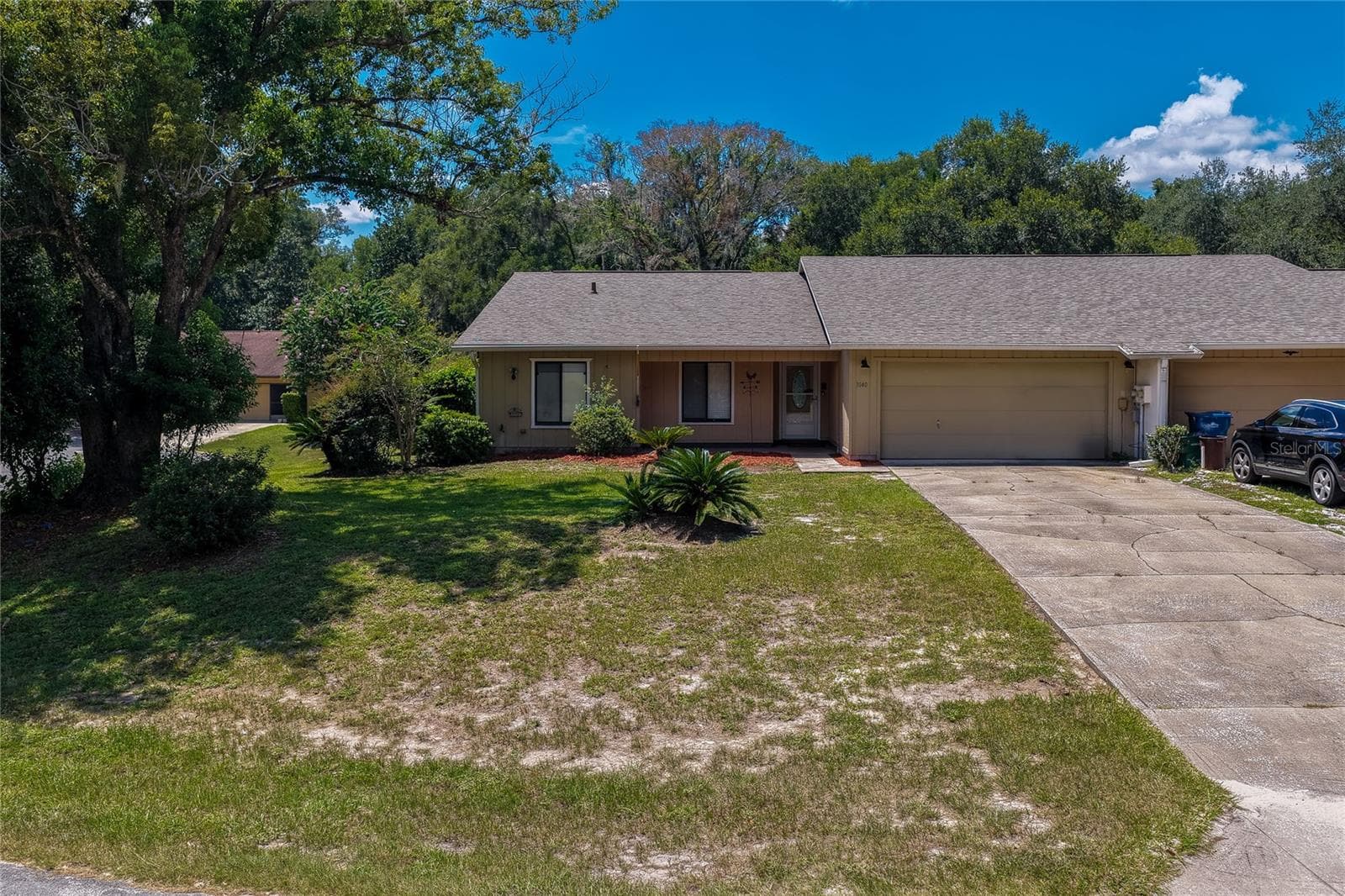 Villa at 1040 W VILLAGE GREEN RD, DELAND, photo 47 of 60
