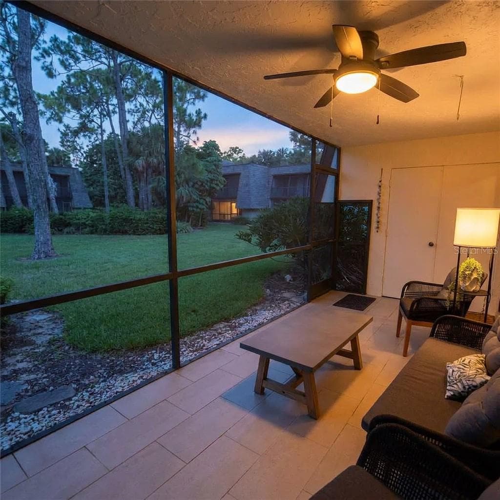 Condominium at 4626 RINGWOOD MDW #25, SARASOTA, photo 14 of 16