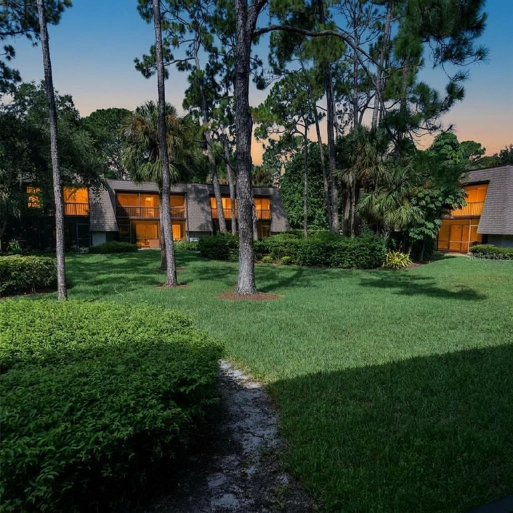 Condominium at 4626 RINGWOOD MDW #25, SARASOTA, photo 16 of 16