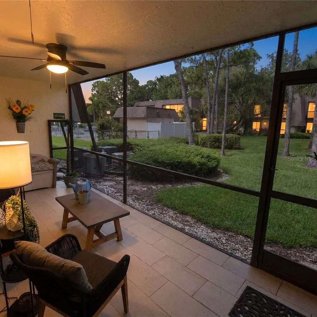 Condominium at 4626 RINGWOOD MDW #25, SARASOTA, photo 12 of 16