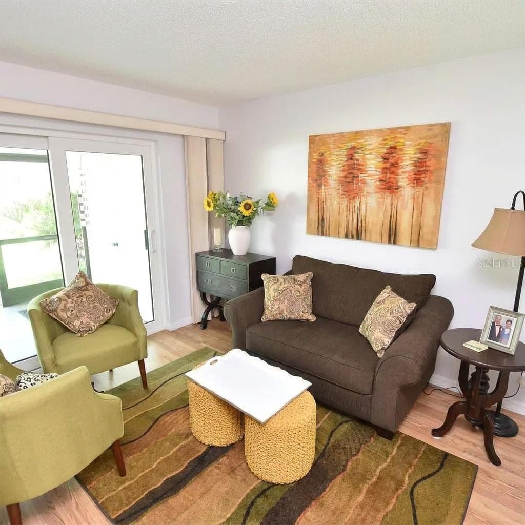 Condominium at 4626 RINGWOOD MDW #25, SARASOTA, photo 10 of 16