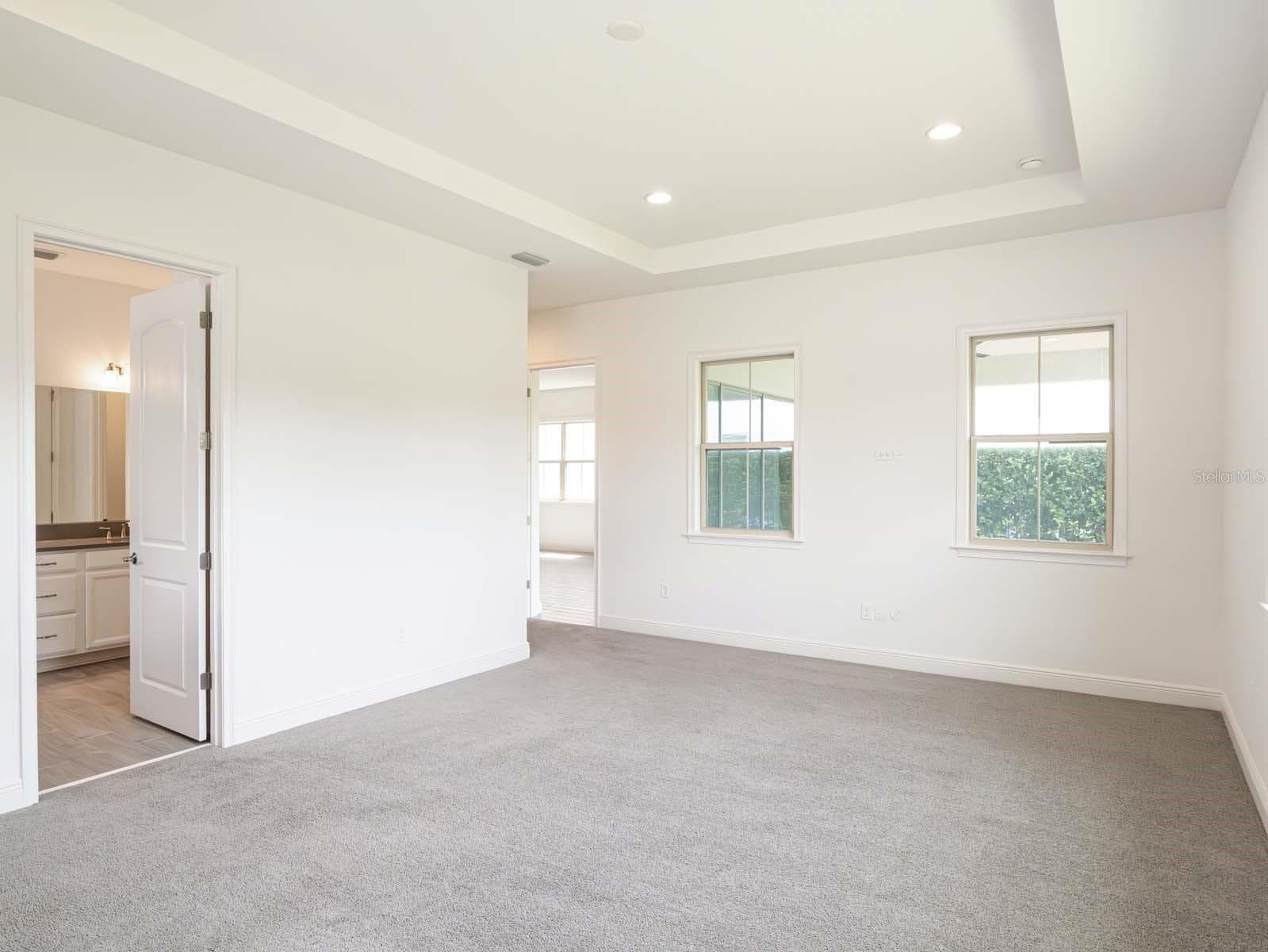 Owners Suite - 13355 BROMBOROUGH DR, ORLANDO