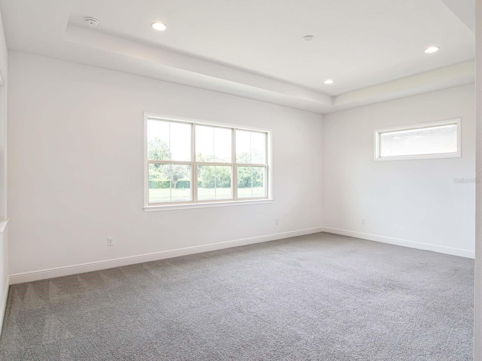 Owners Suite - 13355 BROMBOROUGH DR, ORLANDO