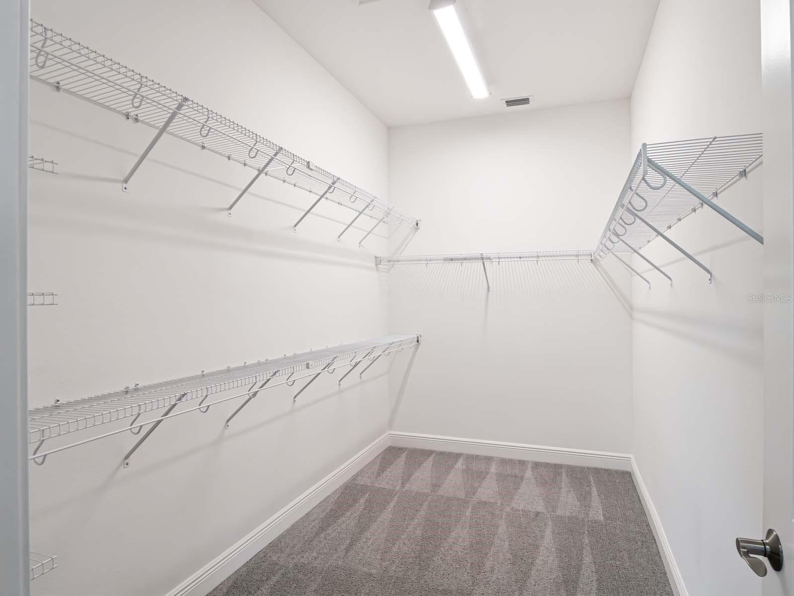 Owners Closet - 13355 BROMBOROUGH DR, ORLANDO