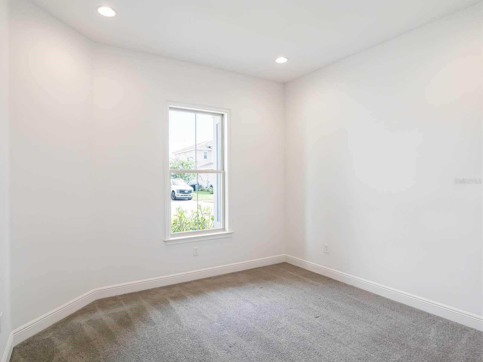 Bedroom 2 - 13355 BROMBOROUGH DR, ORLANDO