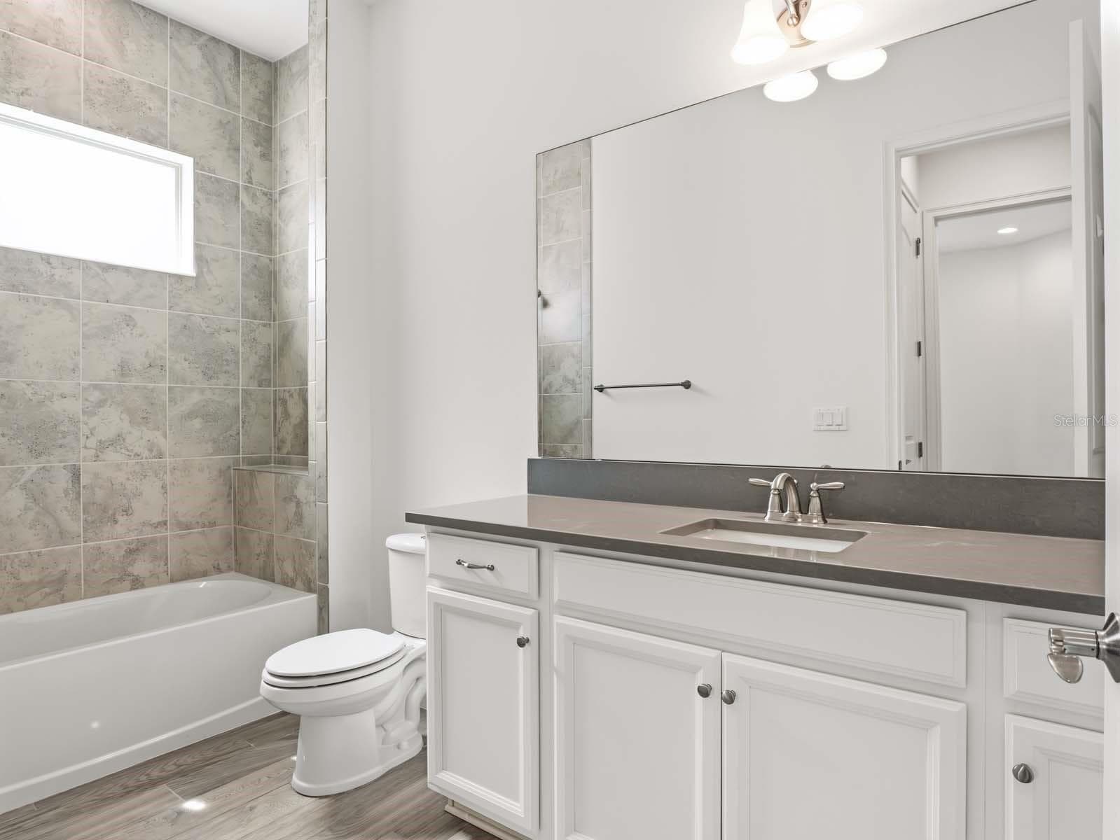 Guest Bathroom 2 - 13355 BROMBOROUGH DR, ORLANDO