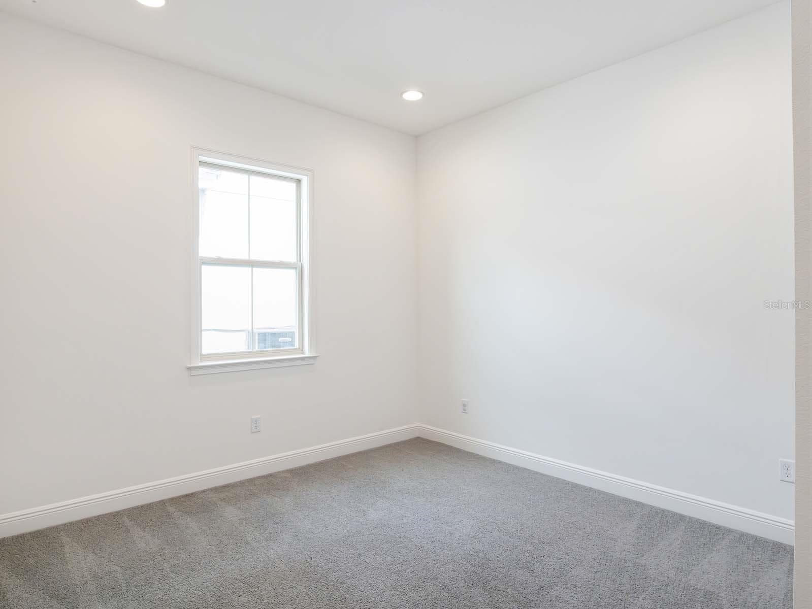 Bedroom 3 - 13355 BROMBOROUGH DR, ORLANDO