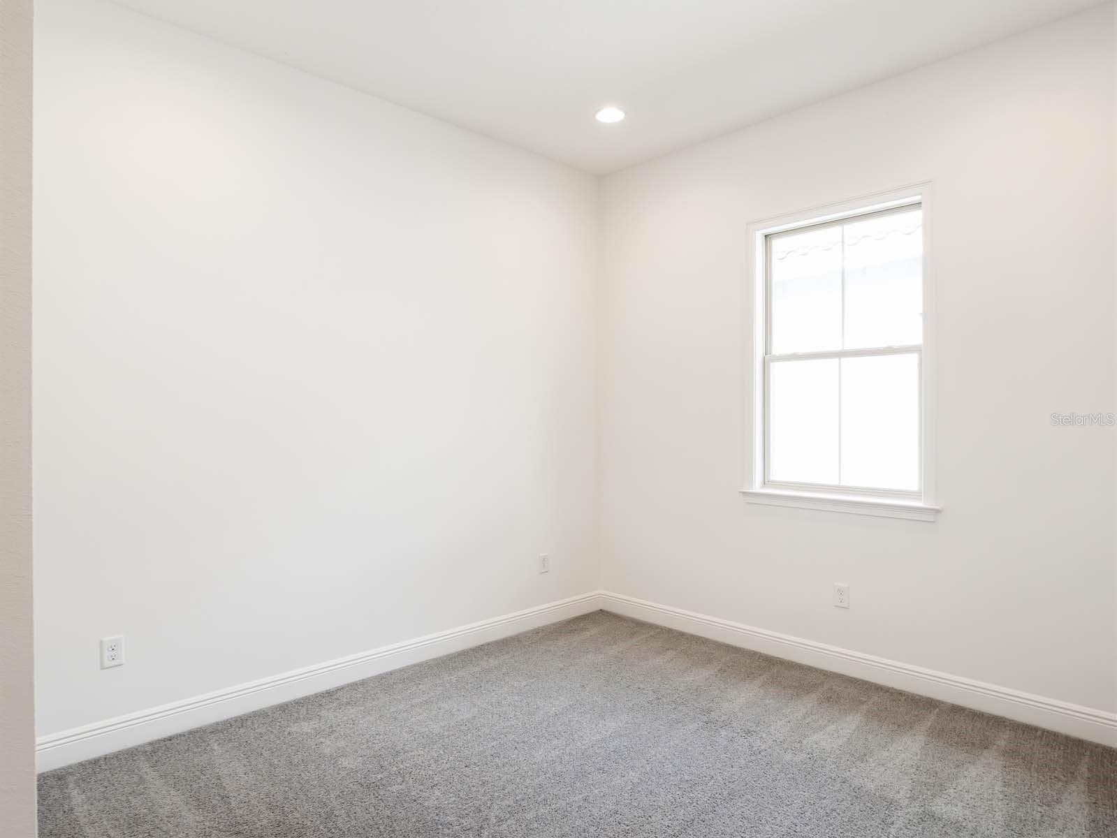 Bedroom 4 - 13355 BROMBOROUGH DR, ORLANDO