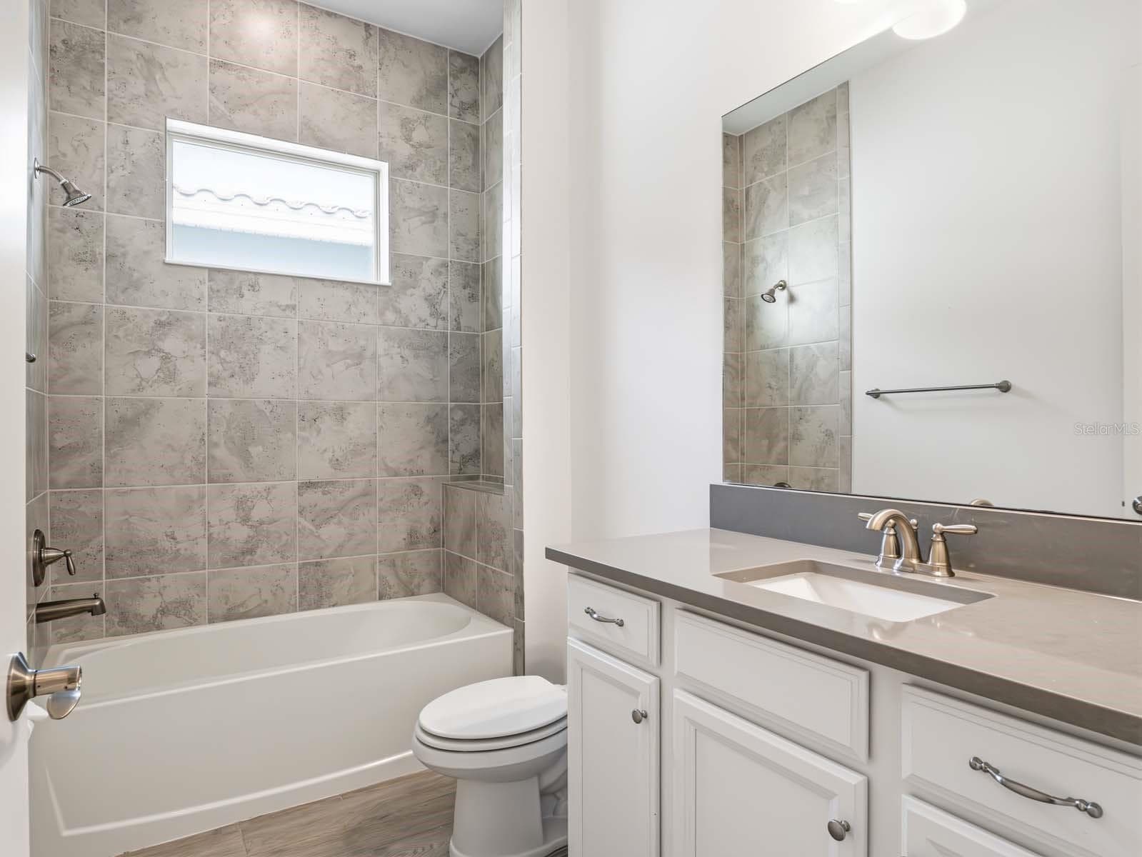 Bathroom 3 - 13355 BROMBOROUGH DR, ORLANDO