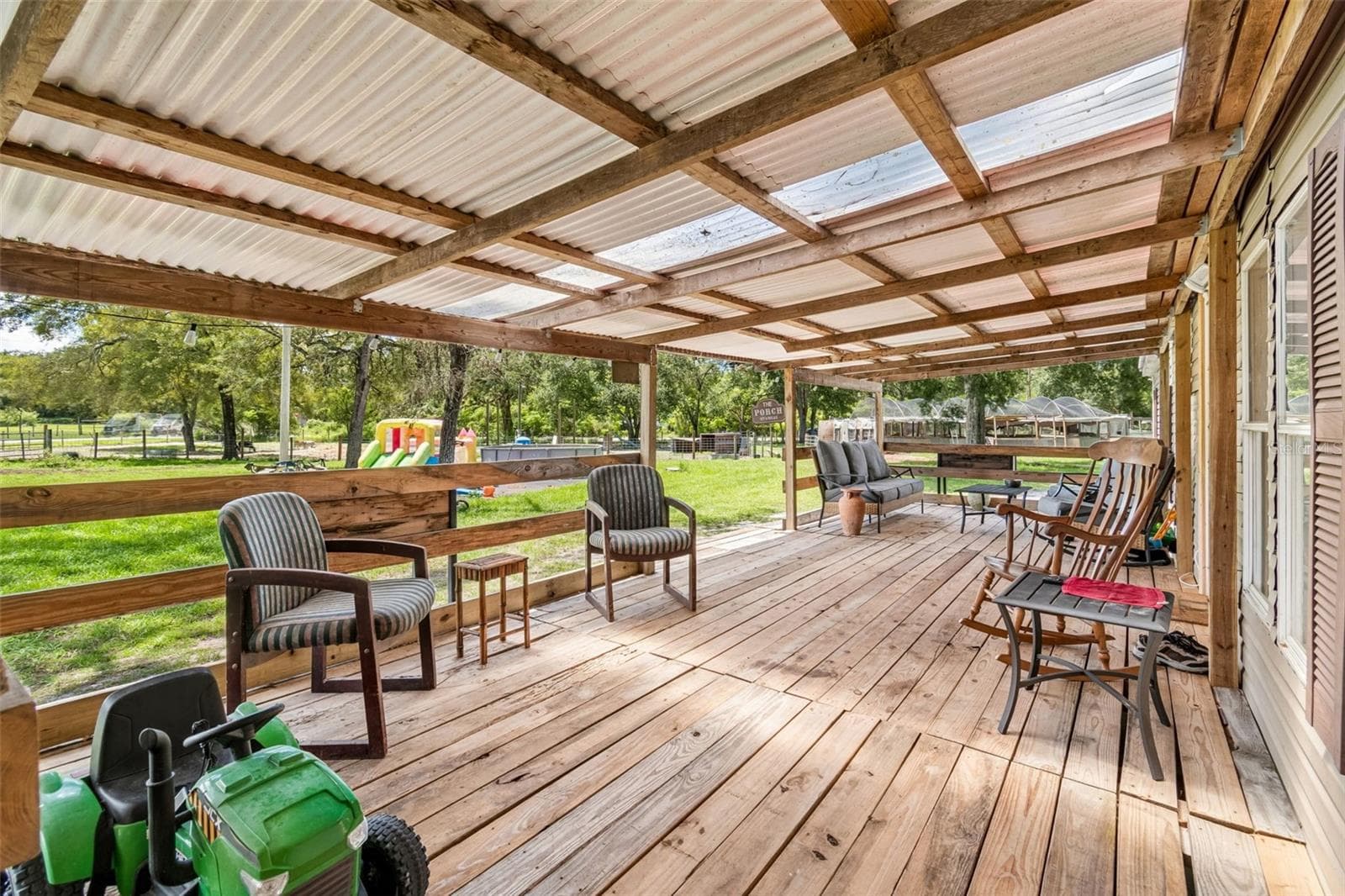 Manufactured Home at 18020 RIGSBY RD, SPRING HILL, photo 24 of 30