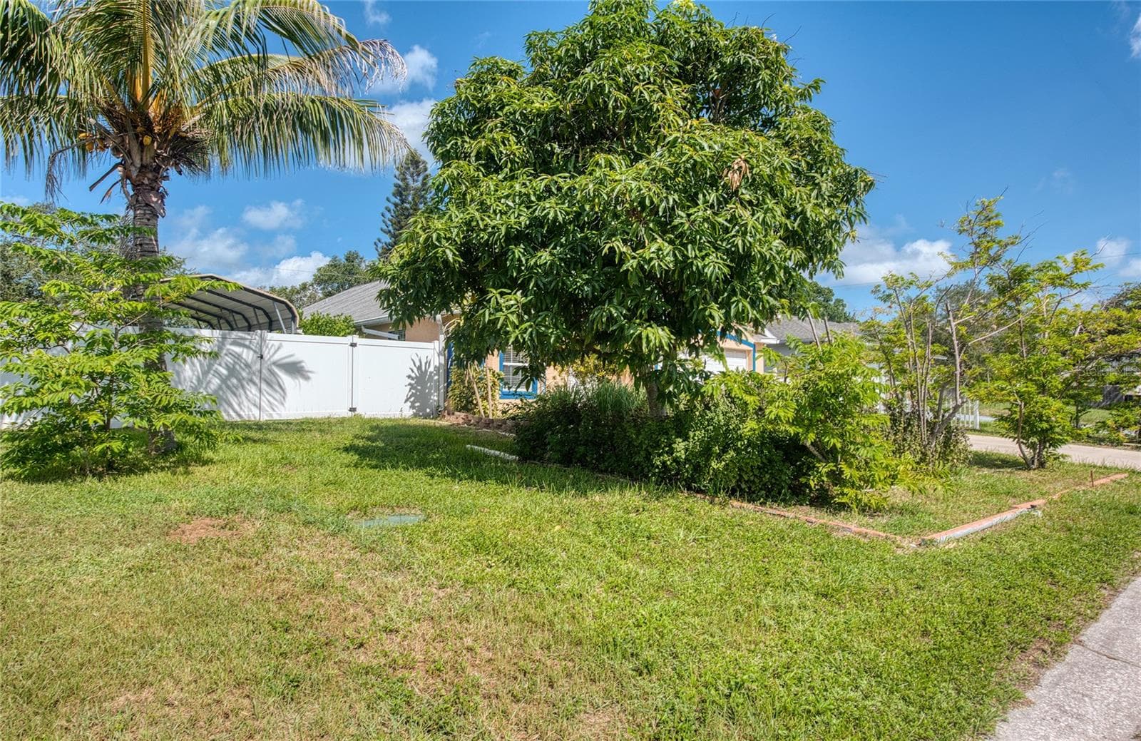 Front of Home. (5) - 1150 OAKWOOD DR, DUNEDIN