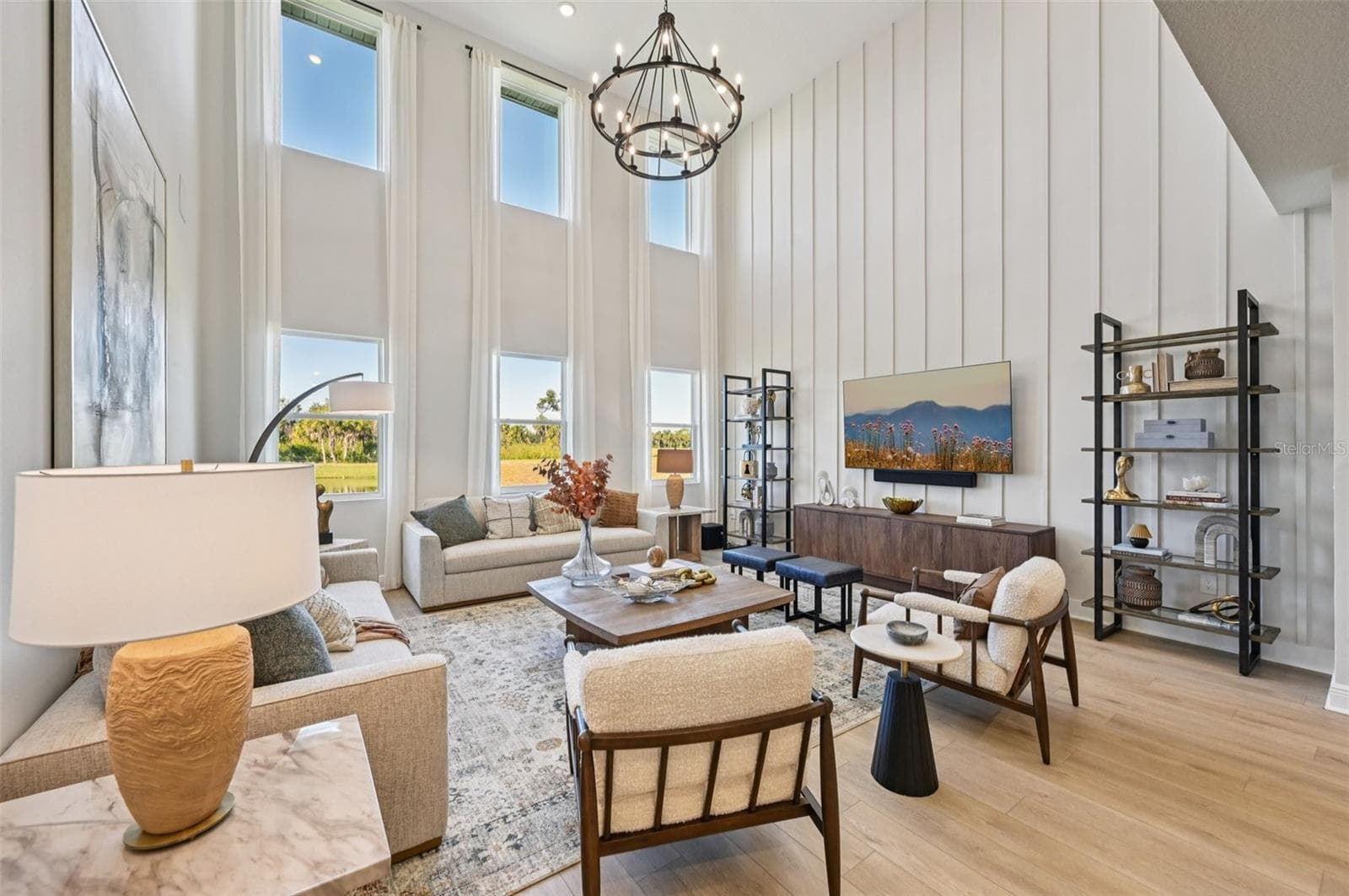 Representative images and renderings are for illustrative purposes. Actual structural options and design finishes of home may vary. - 5977 FRESH FLORA DRIVE, WIMAUMA