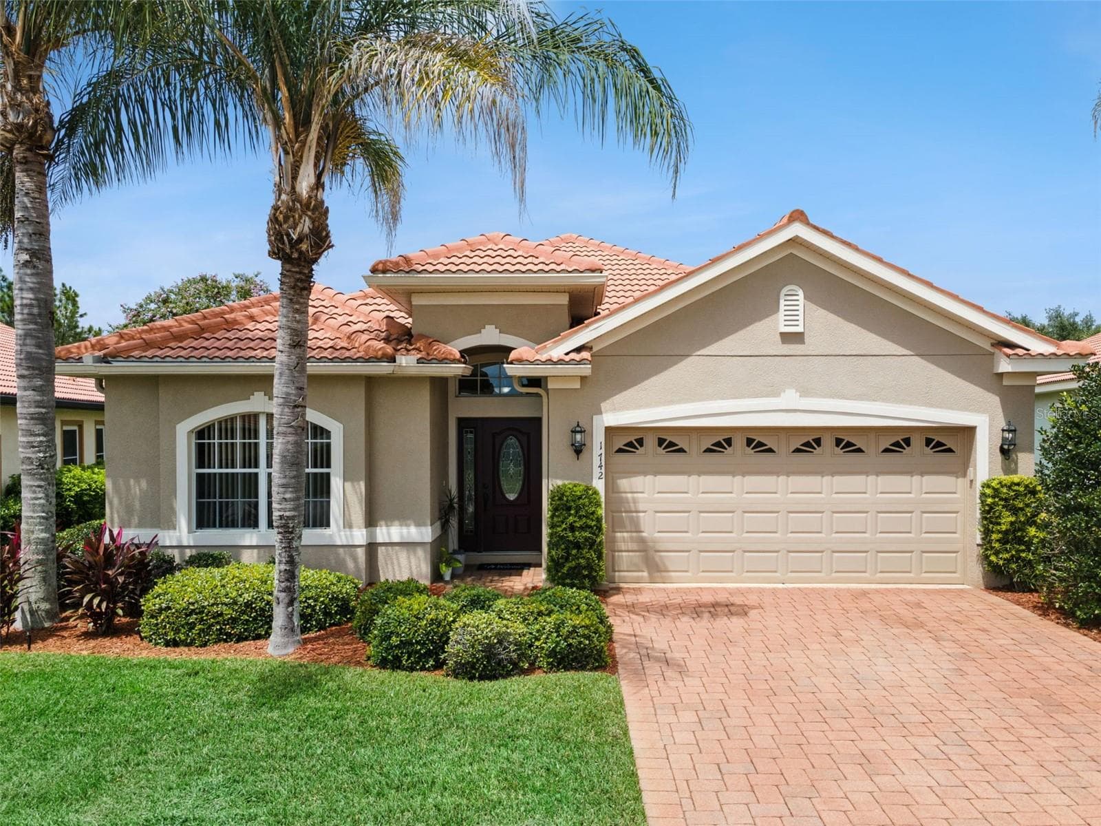 Welcome Home - 1742 ALTAVISTA CIRCLE CIR, LAKELAND