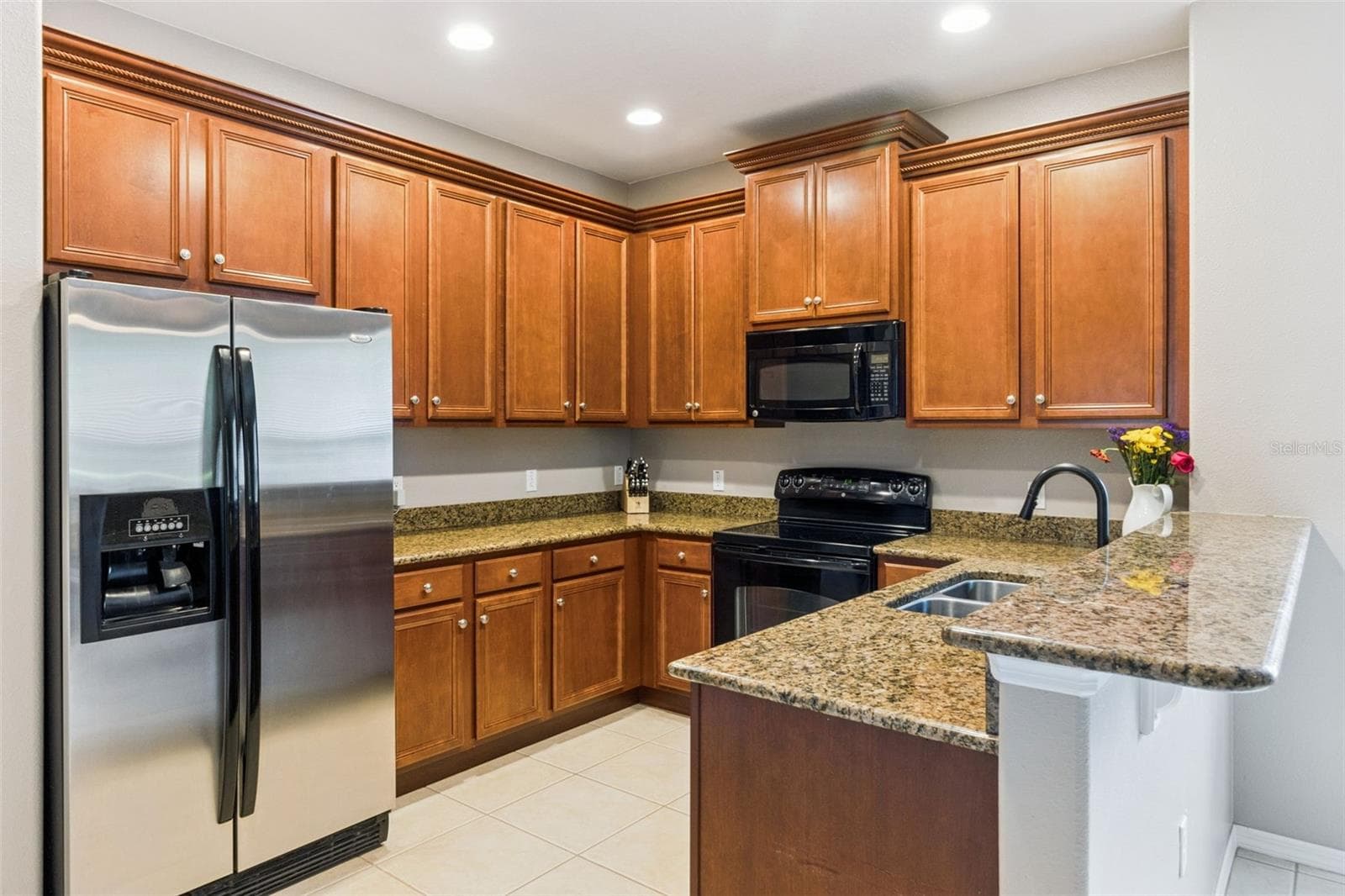 Single Family Residence at 1742 ALTAVISTA CIRCLE CIR, LAKELAND, photo 9 of 50