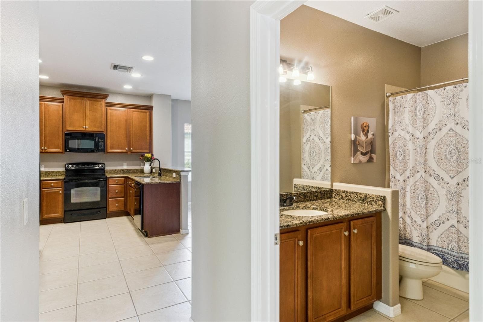 Single Family Residence at 1742 ALTAVISTA CIRCLE CIR, LAKELAND, photo 12 of 50