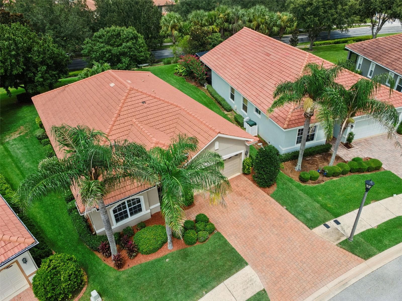Single Family Residence at 1742 ALTAVISTA CIRCLE CIR, LAKELAND, photo 30 of 50