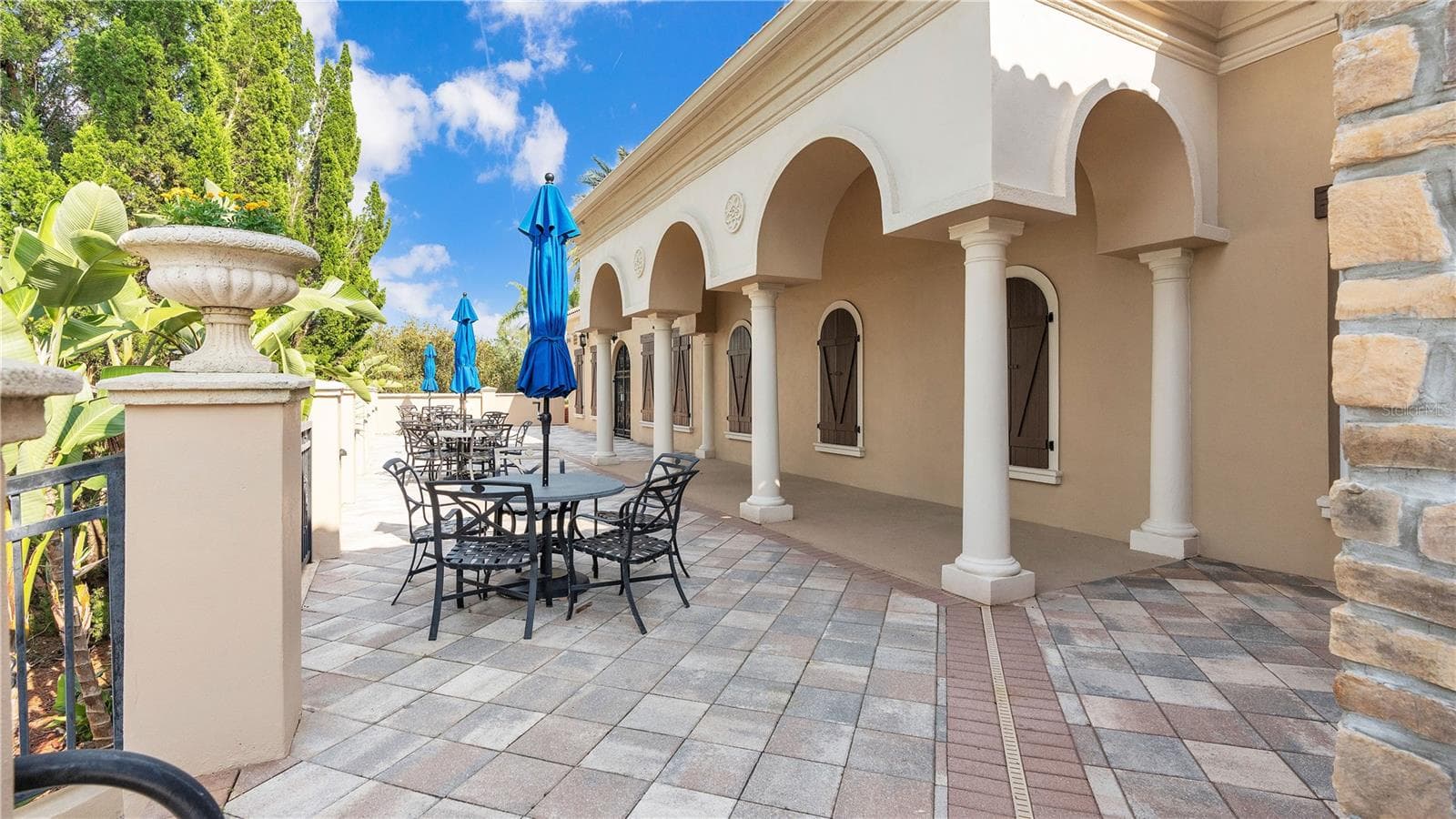 Single Family Residence at 1742 ALTAVISTA CIRCLE CIR, LAKELAND, photo 48 of 50