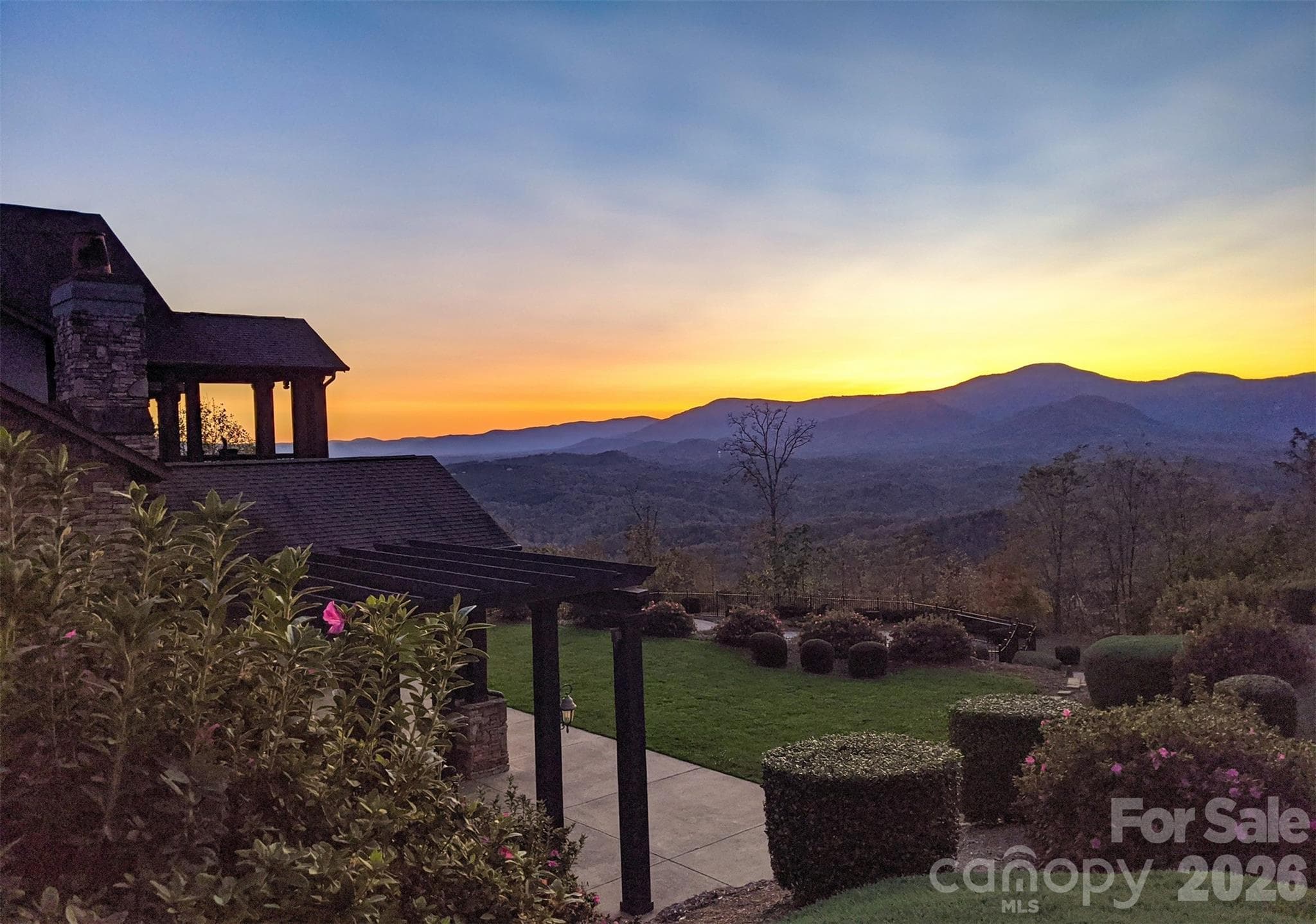 Vista At Bills Mountain Community Amenities Clubhouse - Lot 114 High Pines Loop, Lake Lure