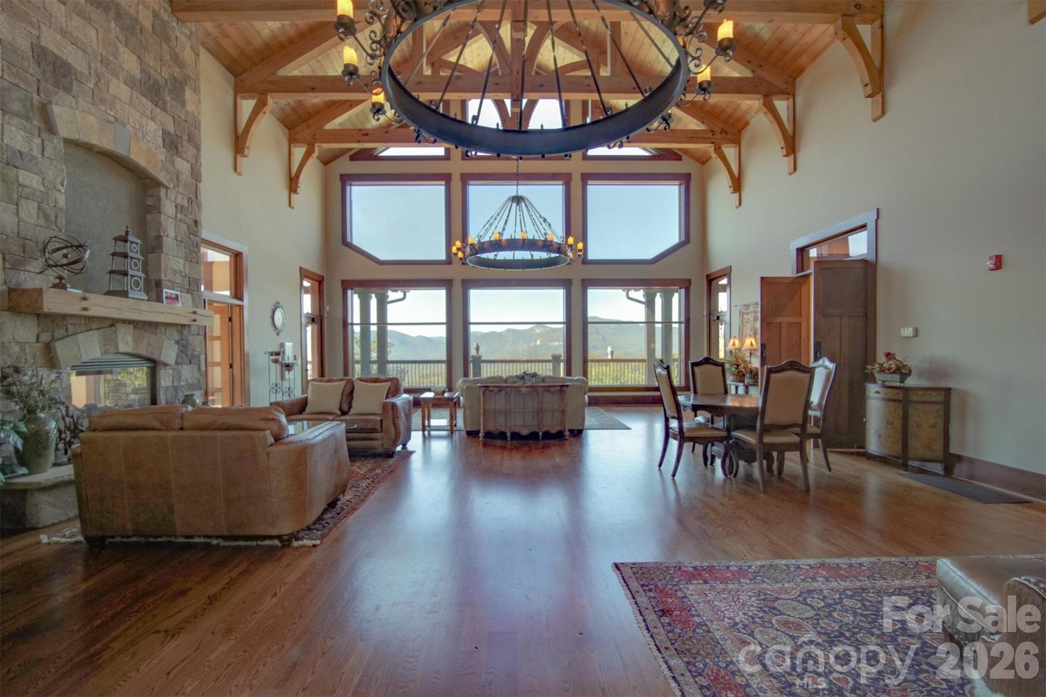 Vista At Bills Mountain Community Amenities - Lot 114 High Pines Loop, Lake Lure