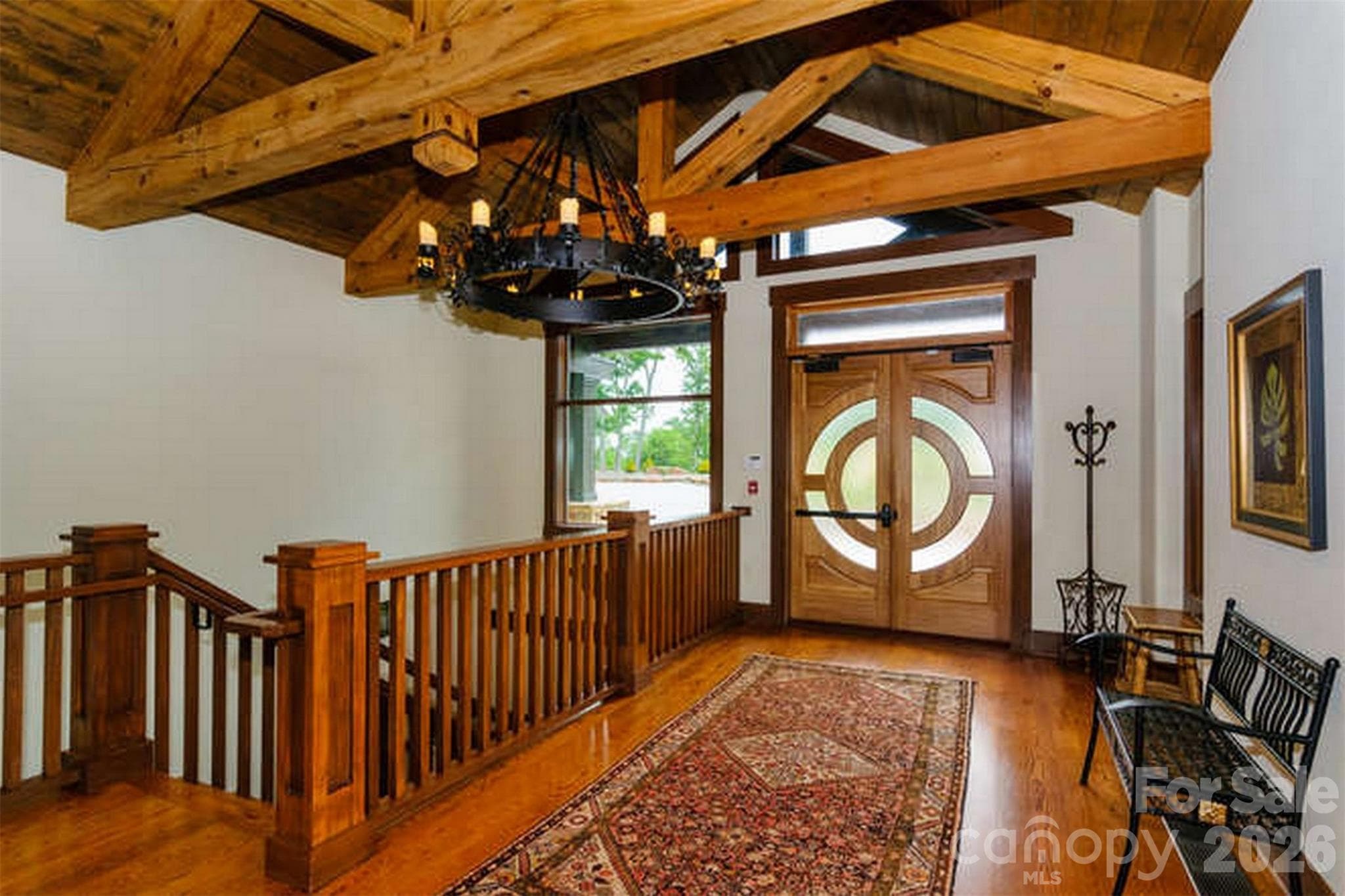 Vista At Bills Mountain Community Amenities - Lot 114 High Pines Loop, Lake Lure