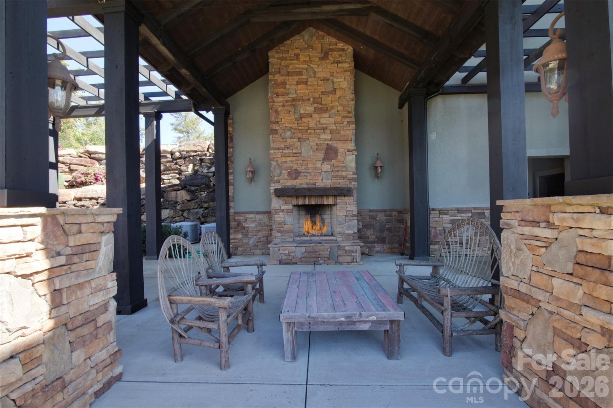 Vista At Bills Mountain Community Amenities - Lot 114 High Pines Loop, Lake Lure