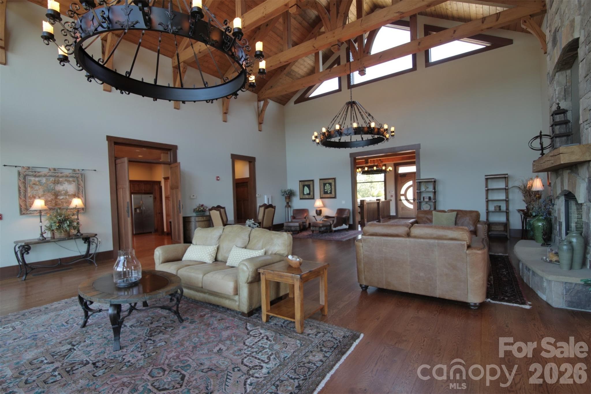 Vista At Bills Mountain Community Amenities - Lot 114 High Pines Loop, Lake Lure