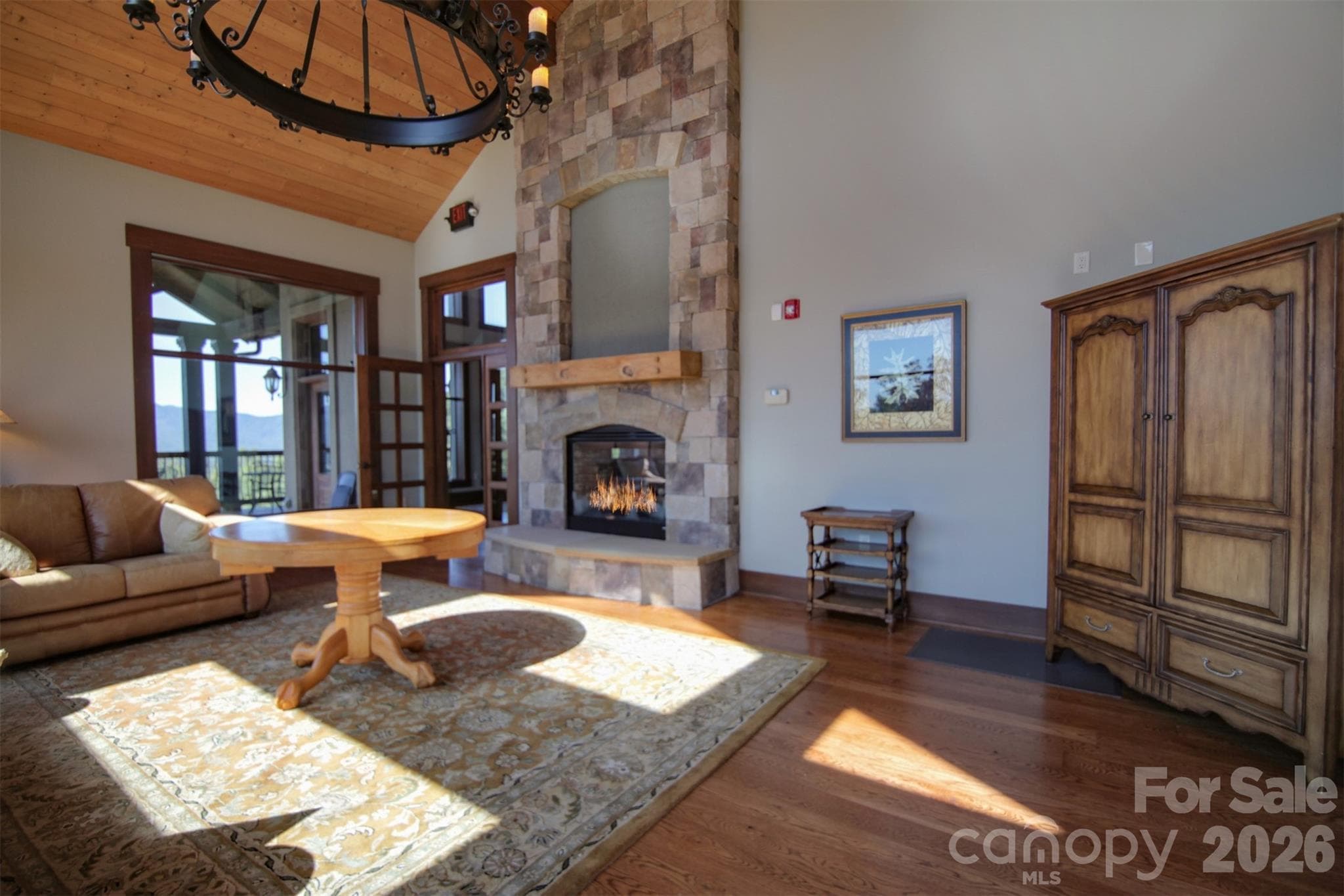 Vista At Bills Mountain Community Amenities - Lot 114 High Pines Loop, Lake Lure