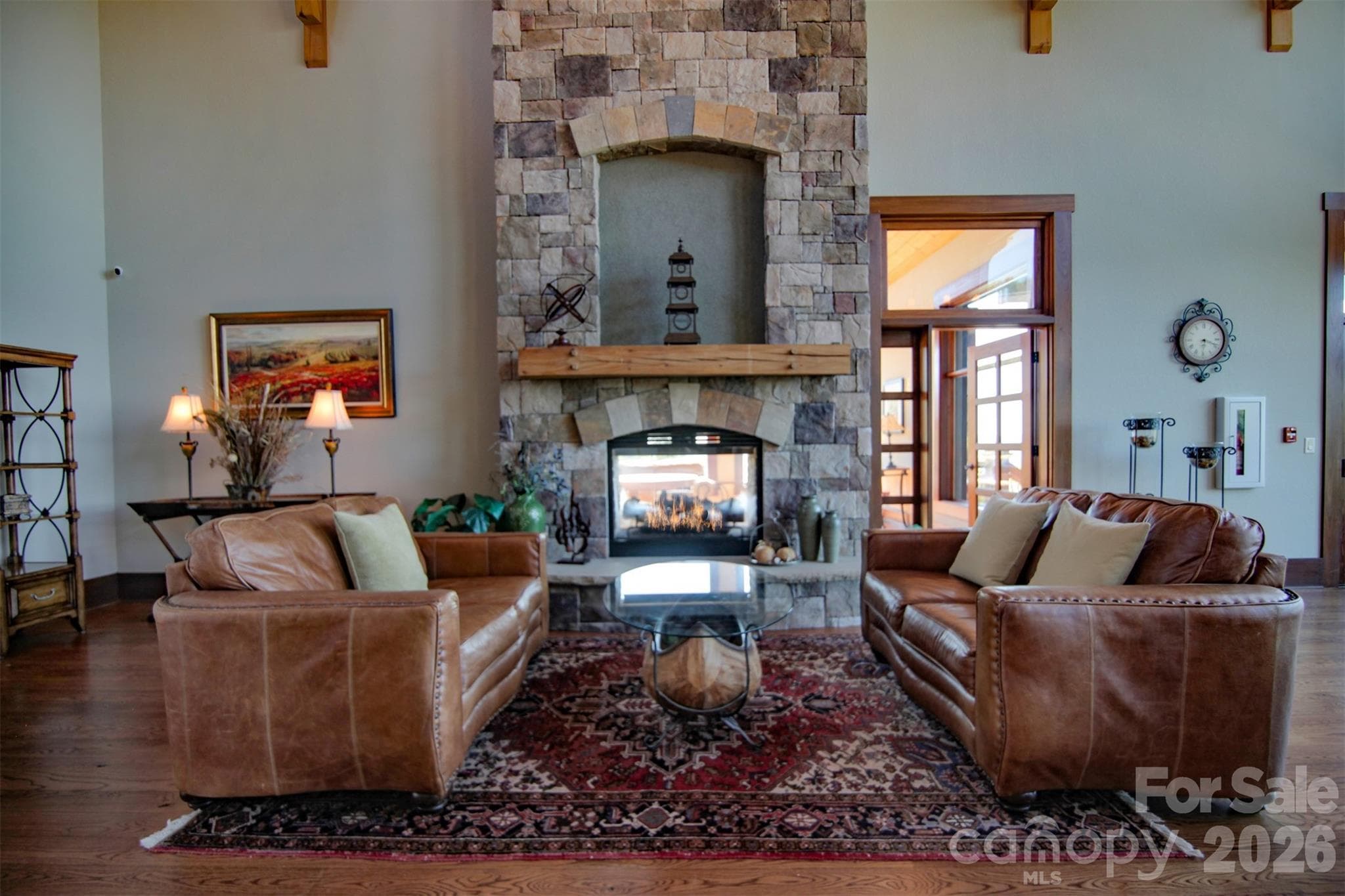 Vista At Bills Mountain Community Amenities - Lot 114 High Pines Loop, Lake Lure
