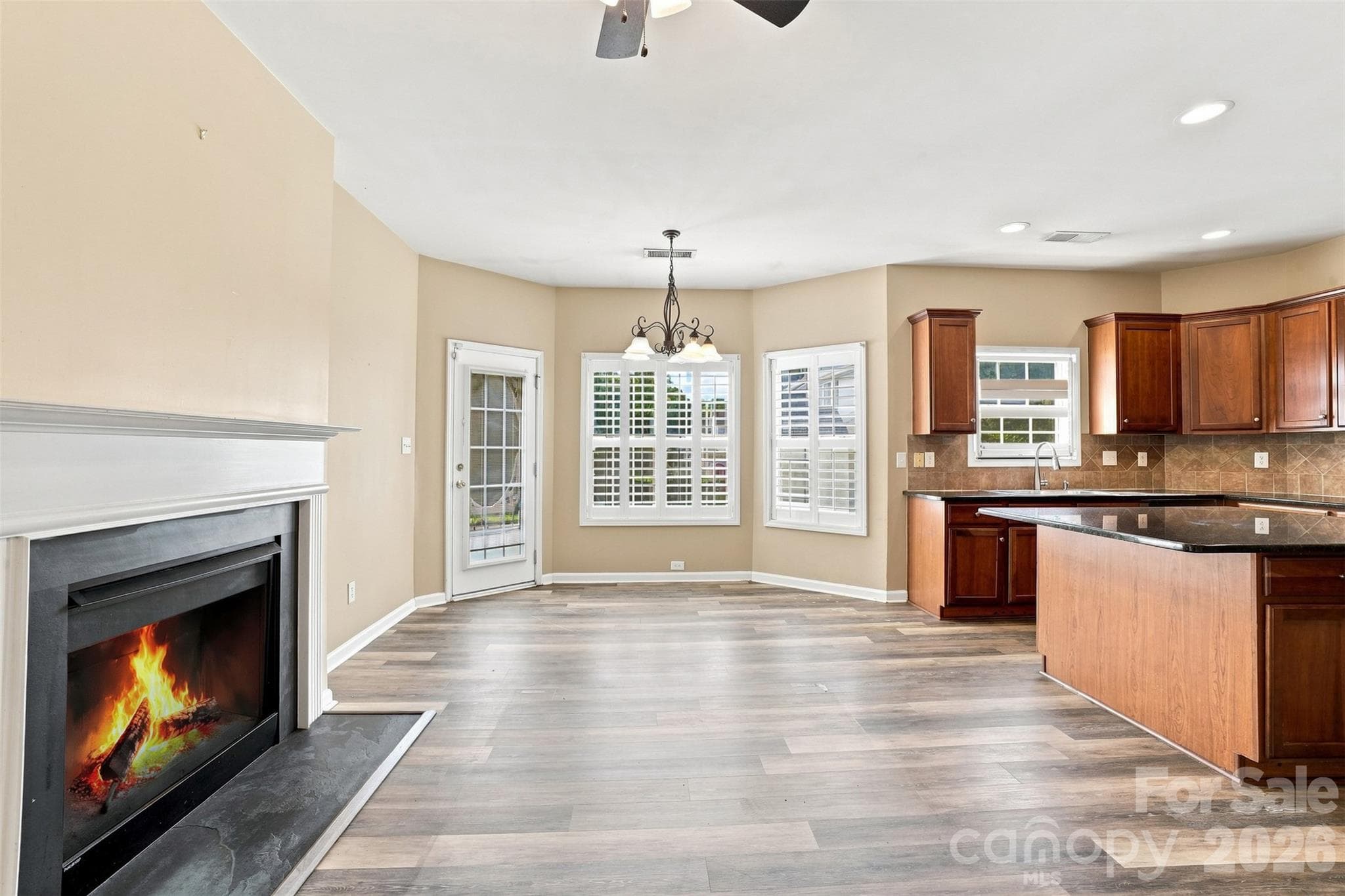 Single Family Residence at 2506 Greenspire Court, Charlotte, photo 15 of 47