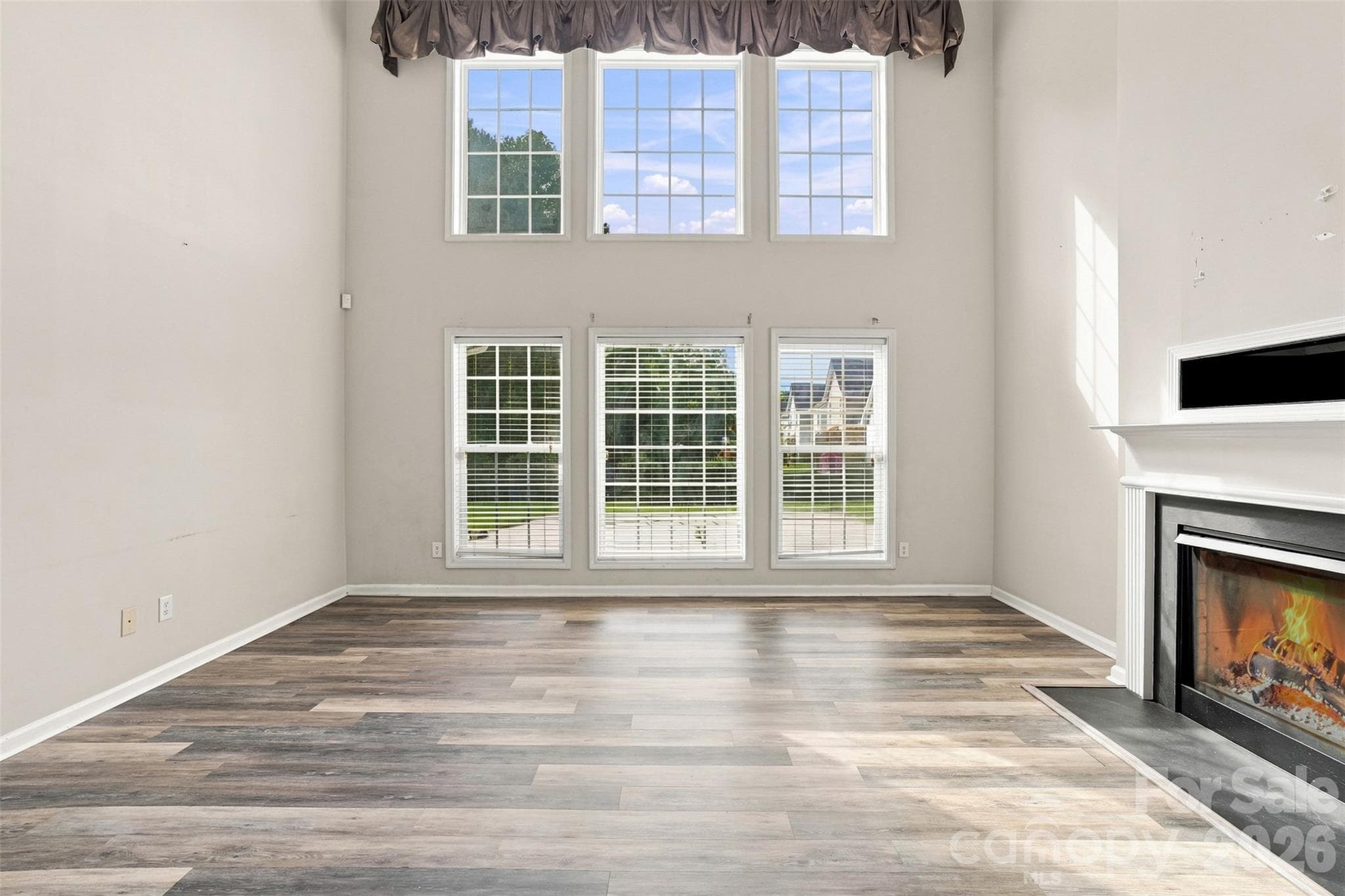 Single Family Residence at 2506 Greenspire Court, Charlotte, photo 19 of 47
