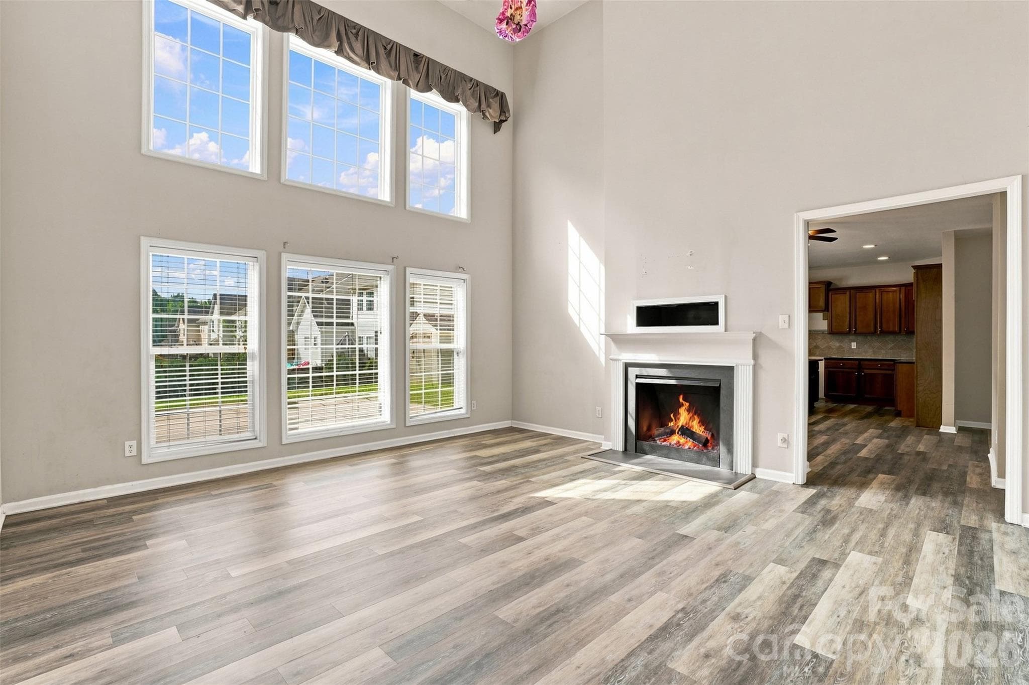 Single Family Residence at 2506 Greenspire Court, Charlotte, photo 20 of 47