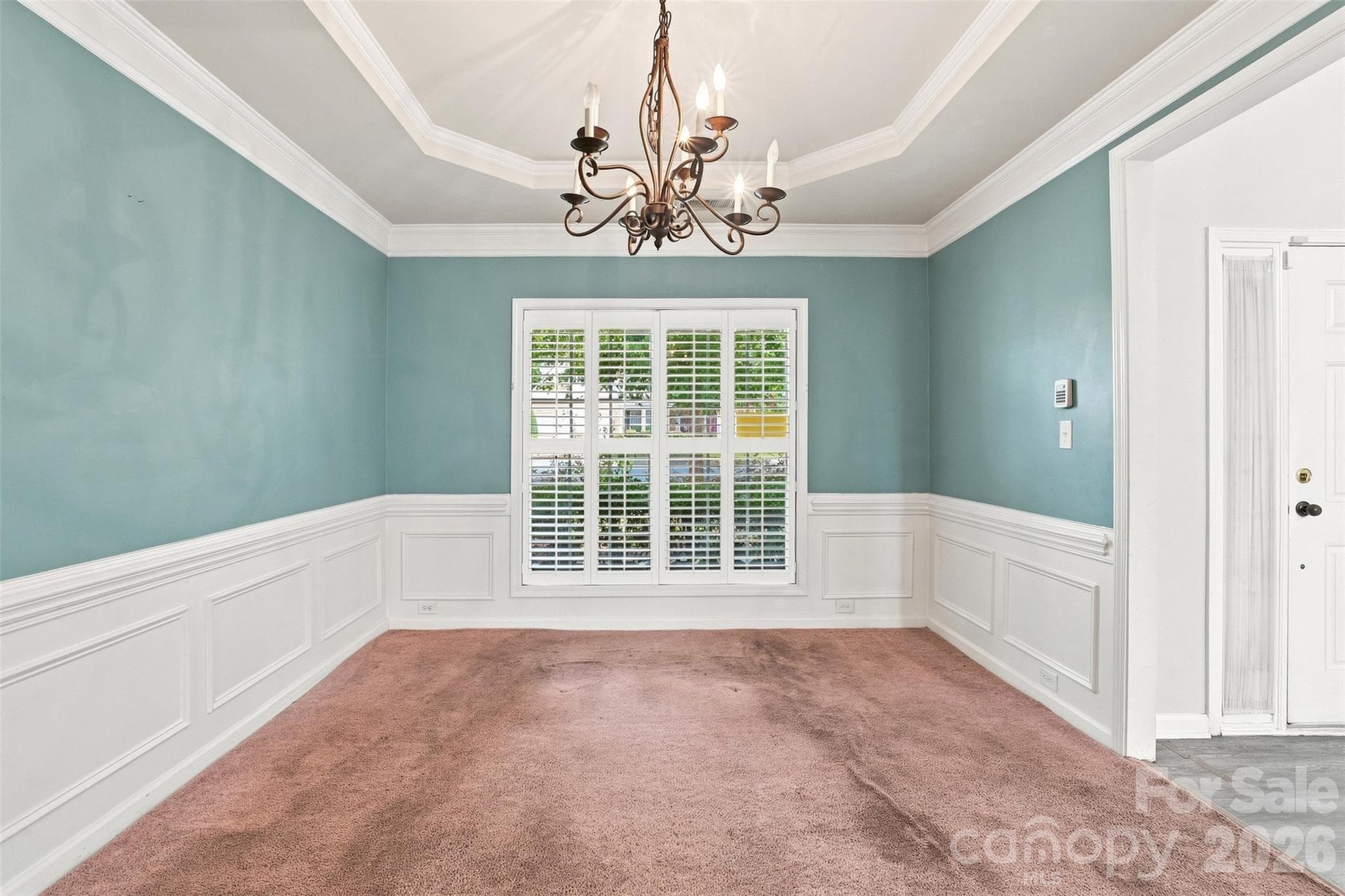 Single Family Residence at 2506 Greenspire Court, Charlotte, photo 25 of 47