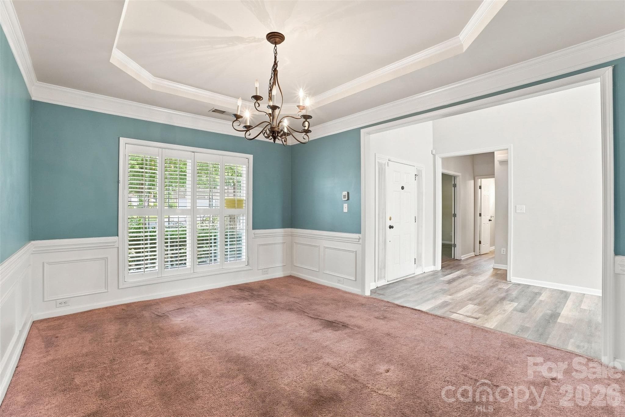 Single Family Residence at 2506 Greenspire Court, Charlotte, photo 26 of 47