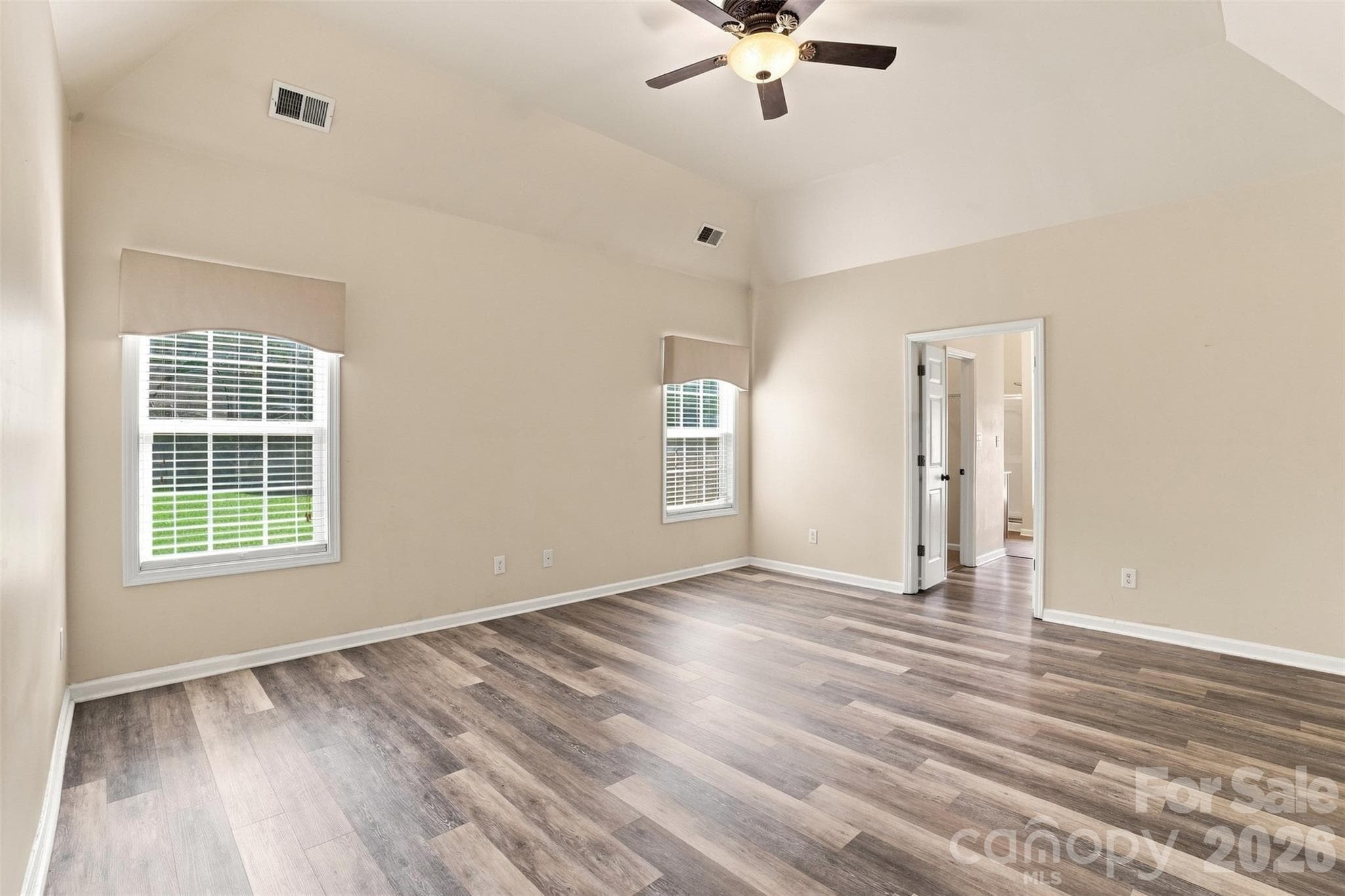 Single Family Residence at 2506 Greenspire Court, Charlotte, photo 28 of 47