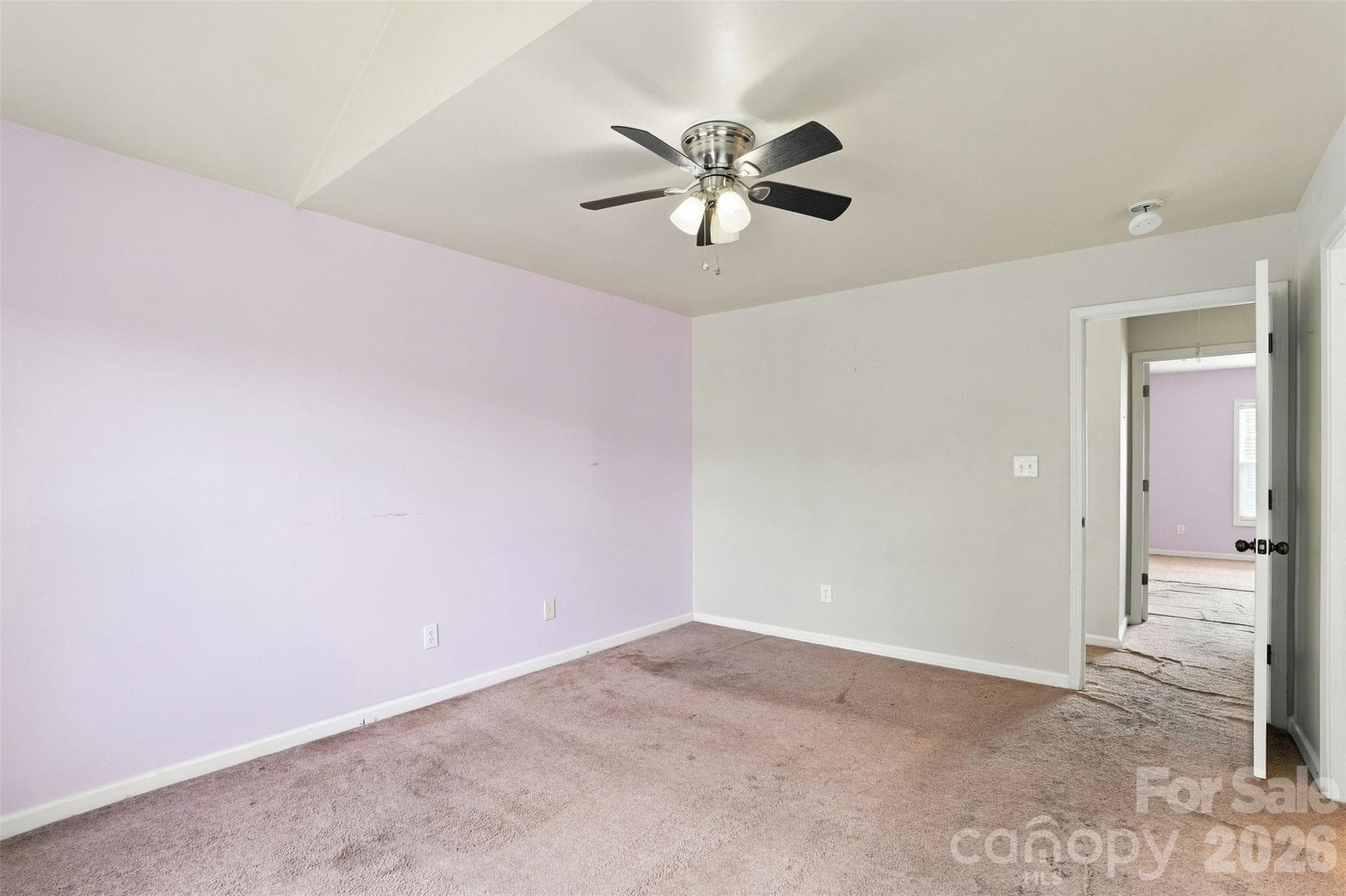 Single Family Residence at 2506 Greenspire Court, Charlotte, photo 35 of 47
