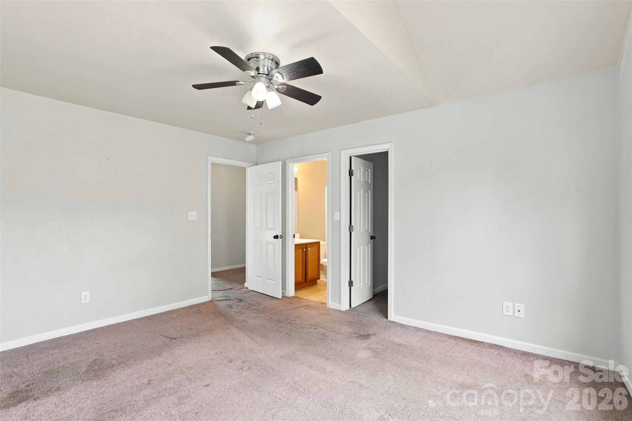 Single Family Residence at 2506 Greenspire Court, Charlotte, photo 36 of 47