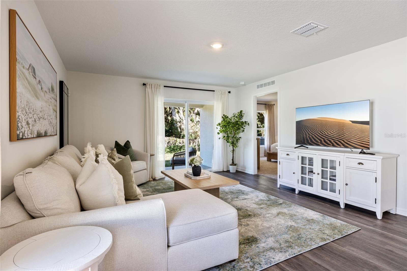 Single Family Residence at 4411 LAKE FOX DR, LAKELAND, photo 9 of 30