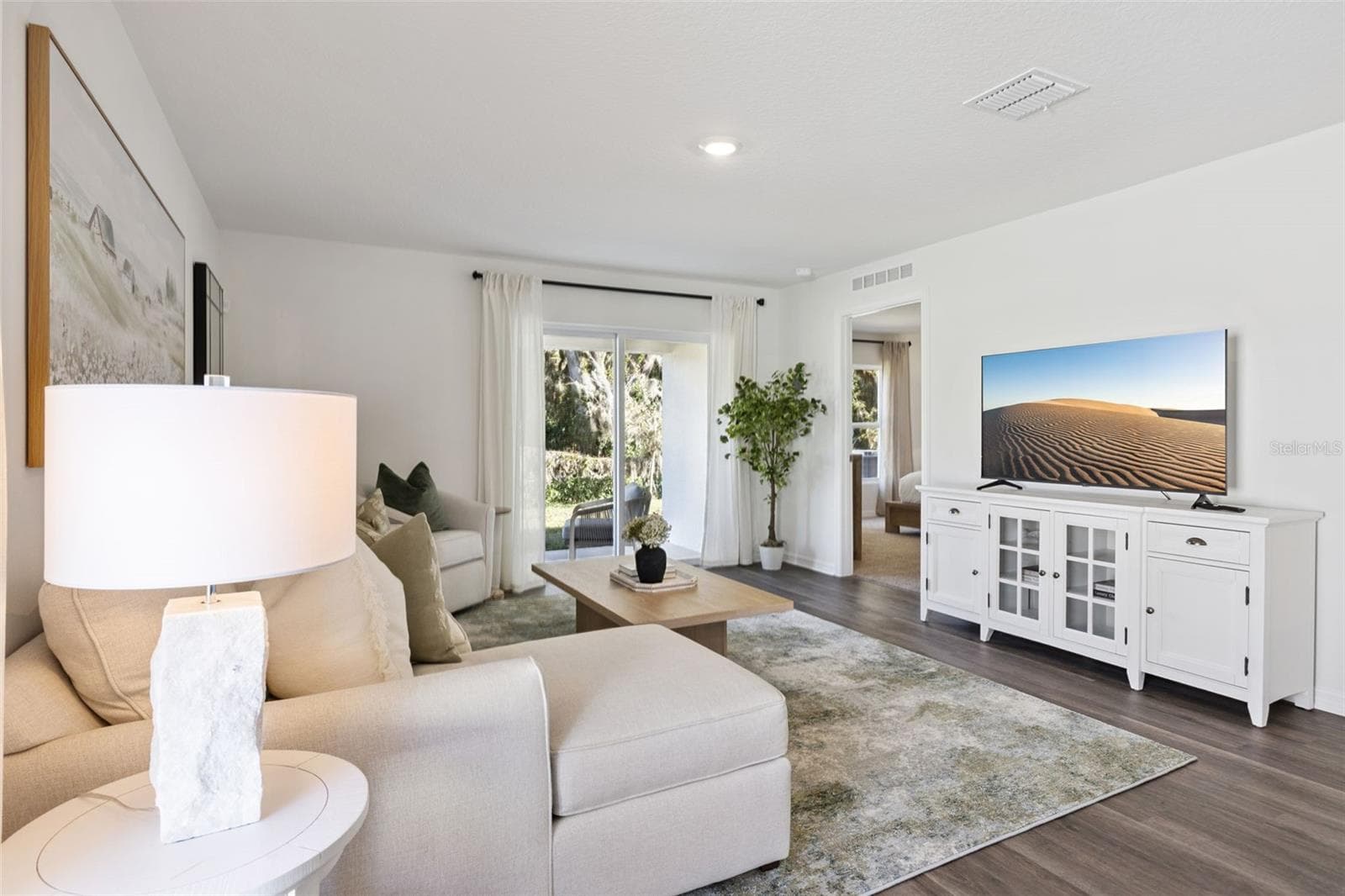 Single Family Residence at 4411 LAKE FOX DR, LAKELAND, photo 10 of 30