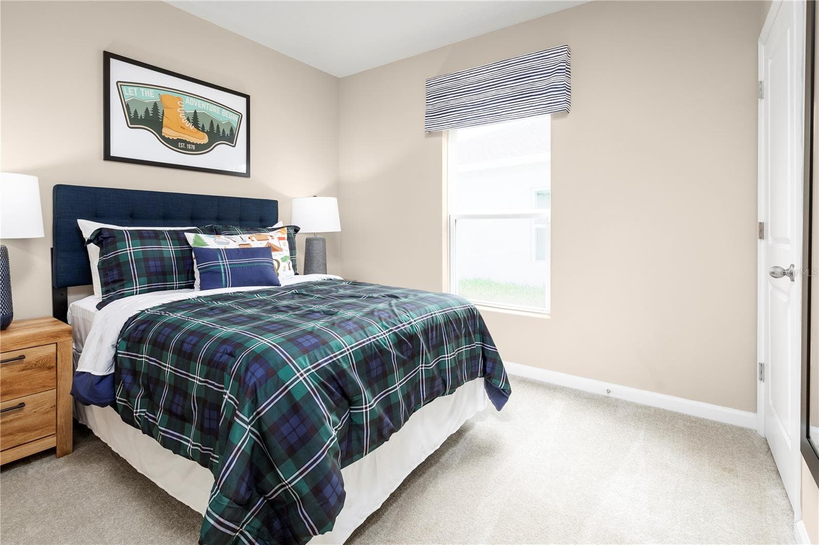 Single Family Residence at 4826 RIVER BIRCH BND, LAKELAND, photo 10 of 12