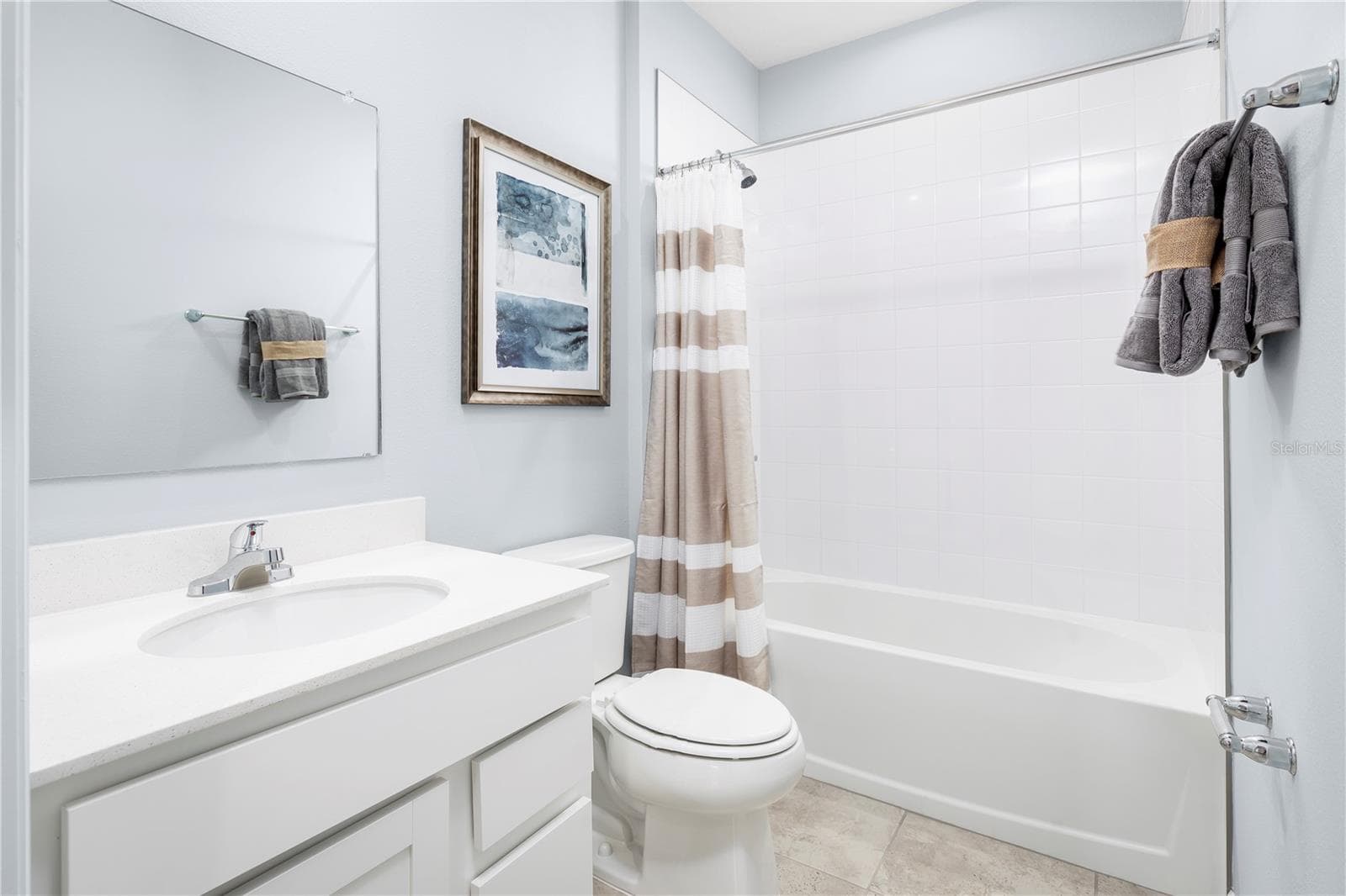 Single Family Residence at 4826 RIVER BIRCH BND, LAKELAND, photo 11 of 12