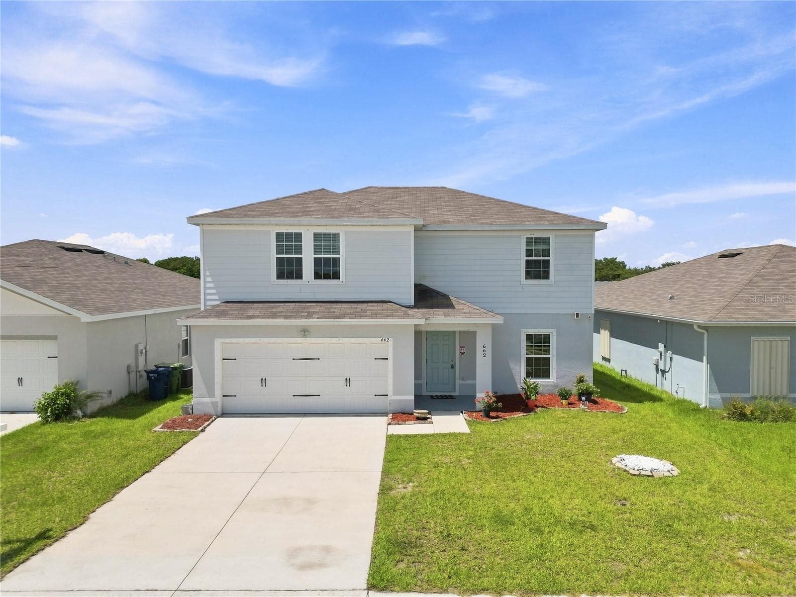 662 EAGLE LANDING BLVD