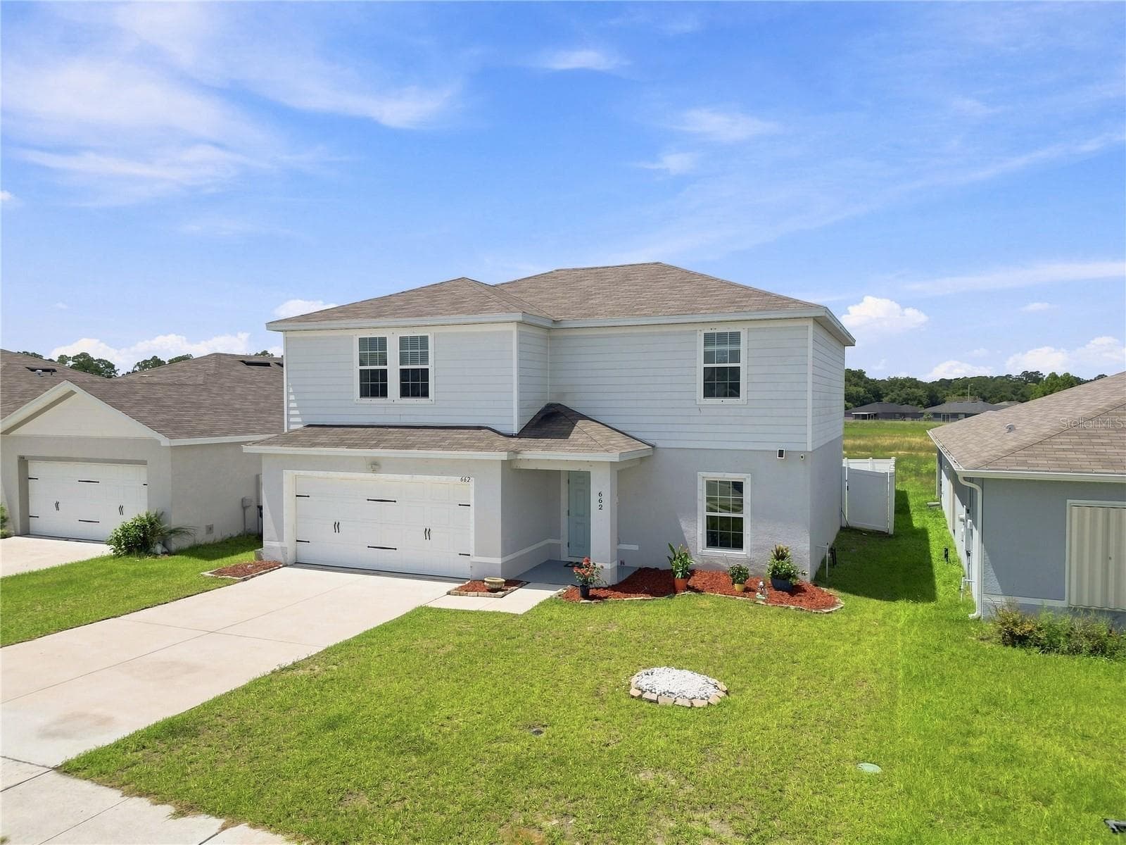 Single Family Residence at 662 EAGLE LANDING BLVD, WINTER HAVEN, photo 3 of 53