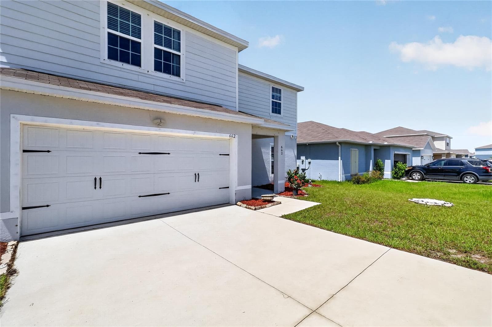 Single Family Residence at 662 EAGLE LANDING BLVD, WINTER HAVEN, photo 7 of 53
