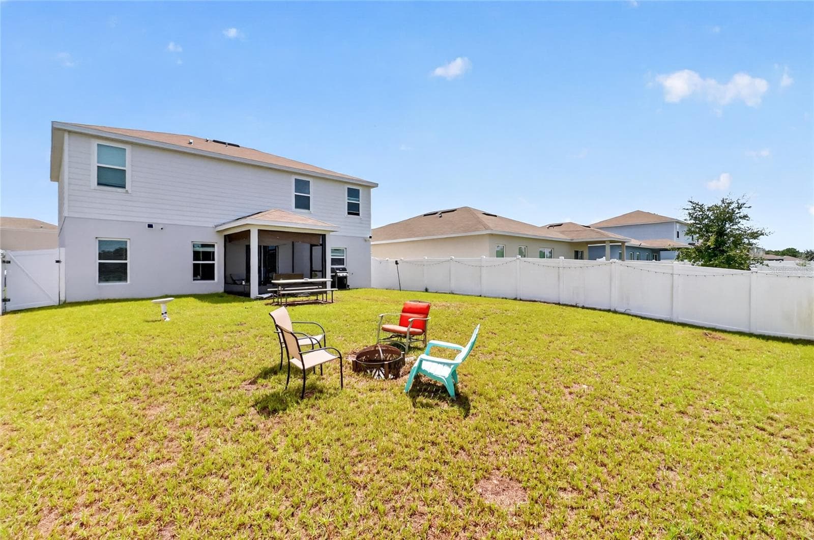 Single Family Residence at 662 EAGLE LANDING BLVD, WINTER HAVEN, photo 47 of 53
